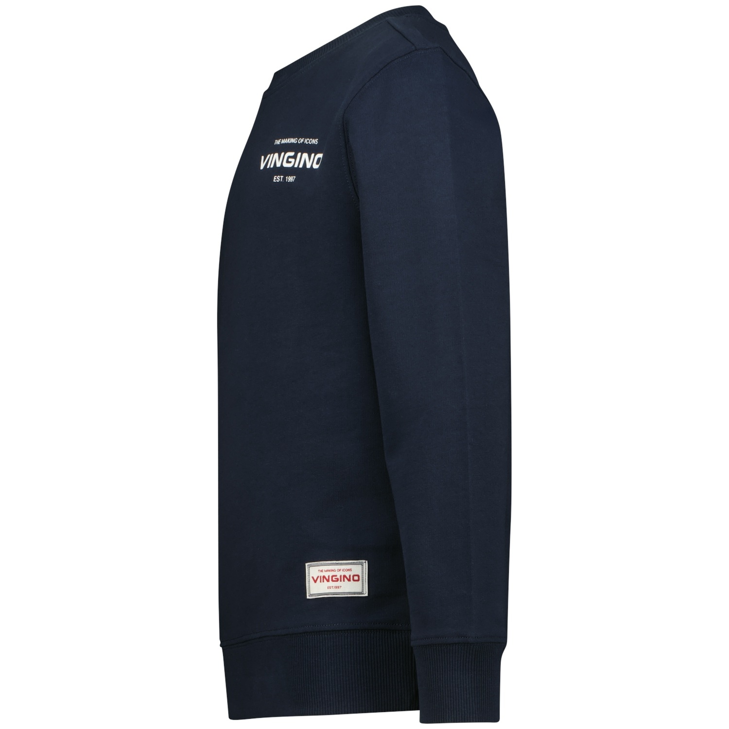Vingino Sweater , mit Logo-Print, for boys
