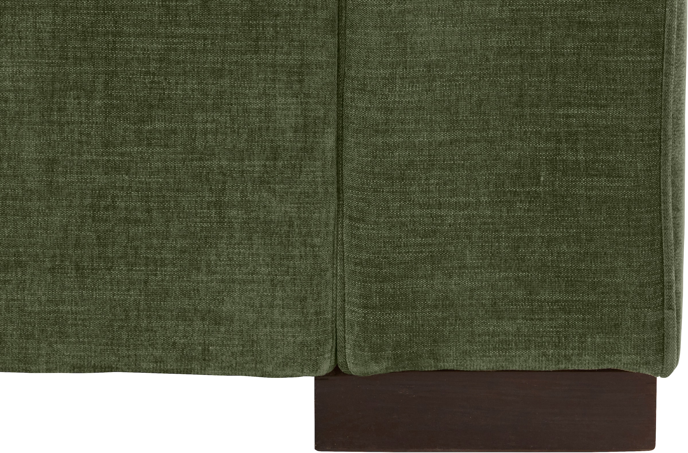 Guido Maria Kretschmer Home&Living 3-Sitzer »Skara«, Lounge-Sofa mit Federkernpolsterung, in vielen Bezugsvarianten