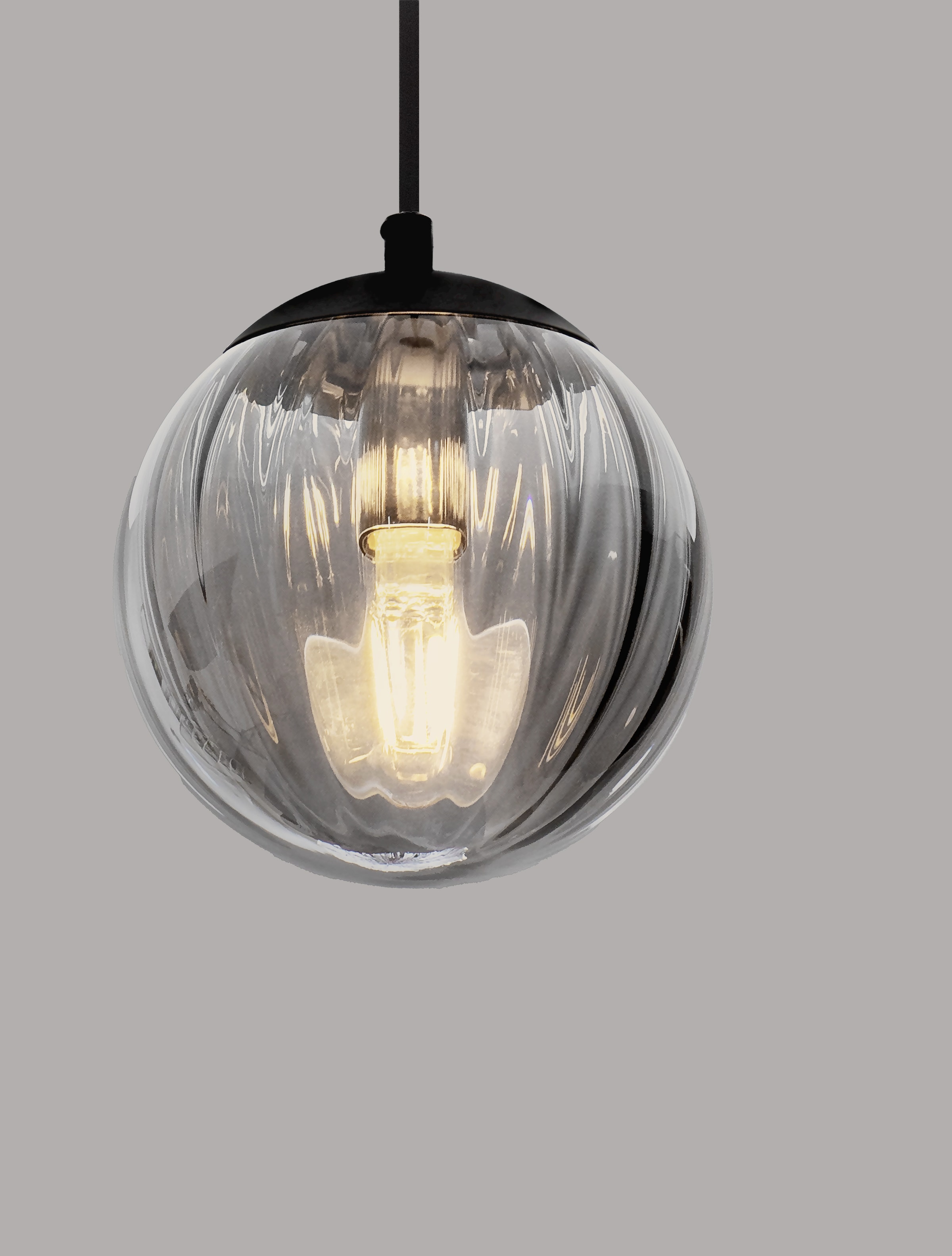 Nova Luce Pendelleuchte »ABBACUS« E27 1 Stk.