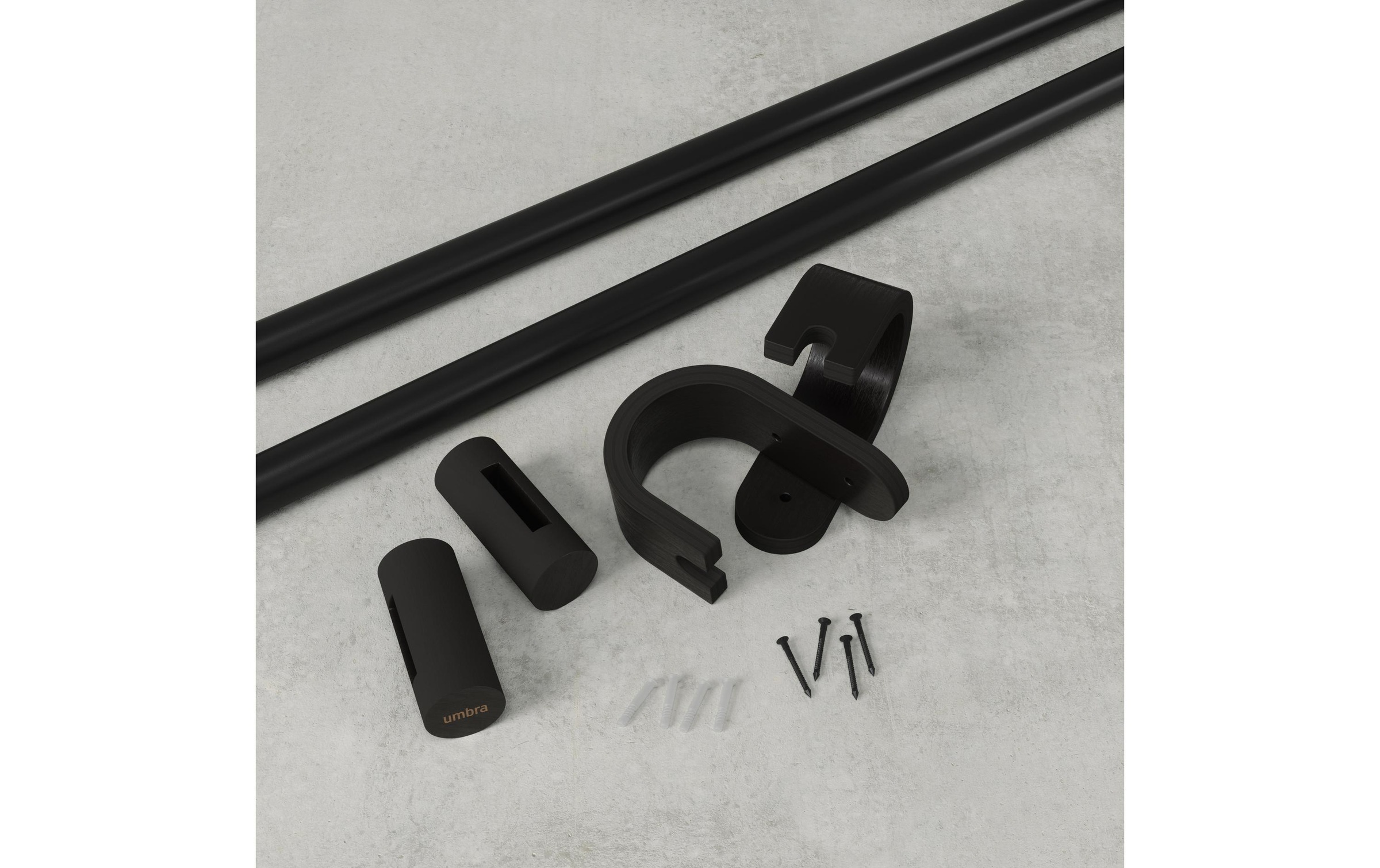 Umbra Vorhangstange »Bellwood 107-305 cm«