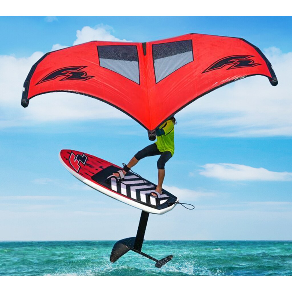 F2 Surfsegel »WING SAIL«