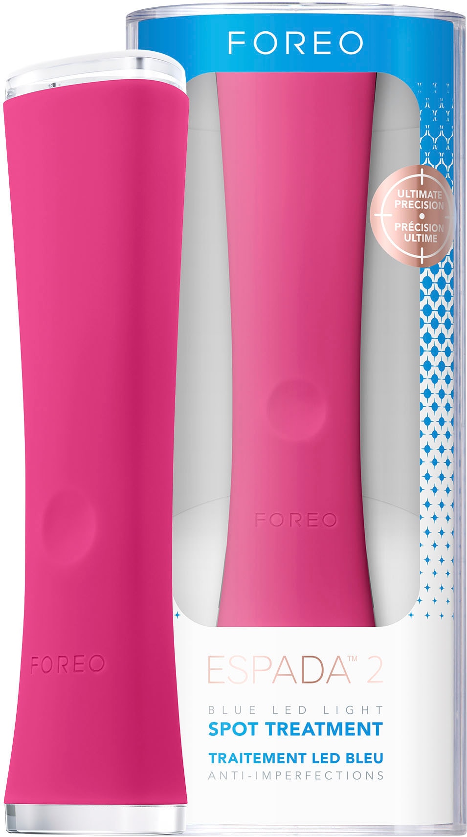 FOREO Lichttherapiegerät »ESPADA™ 2«