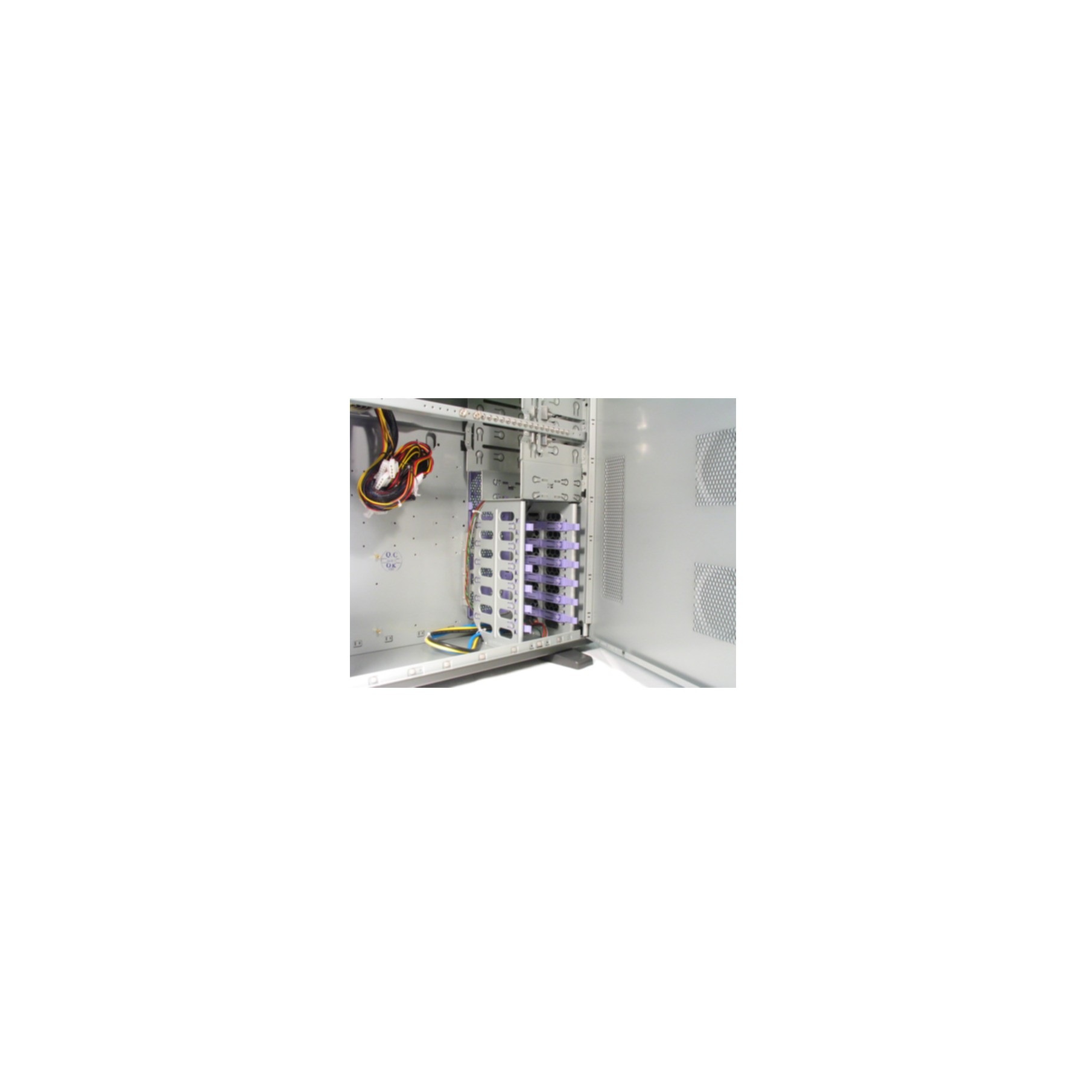 Chieftec PC-Gehäuse »CT-01B-350GPB«