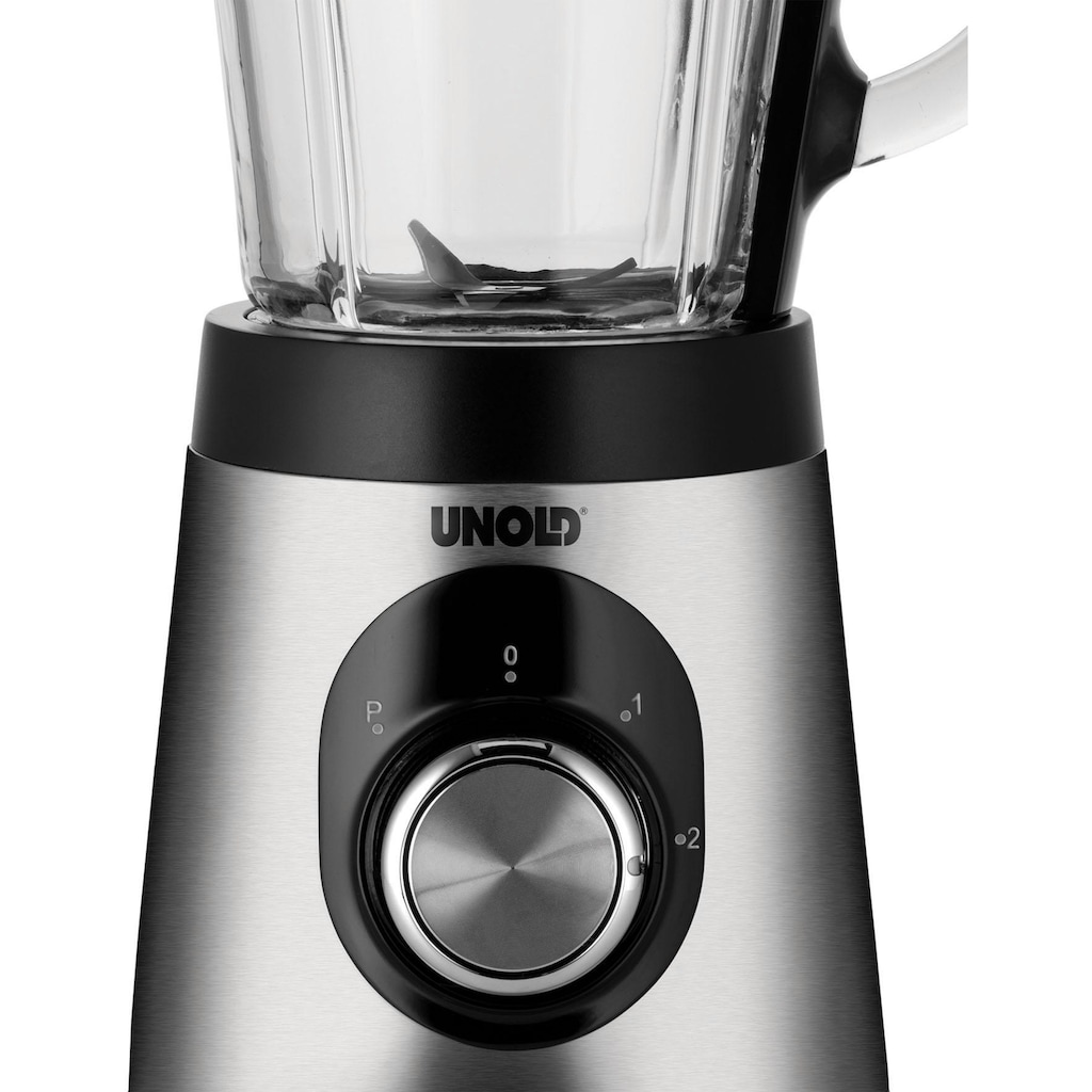 Unold Standmixer »Edel 78625«, 500 W