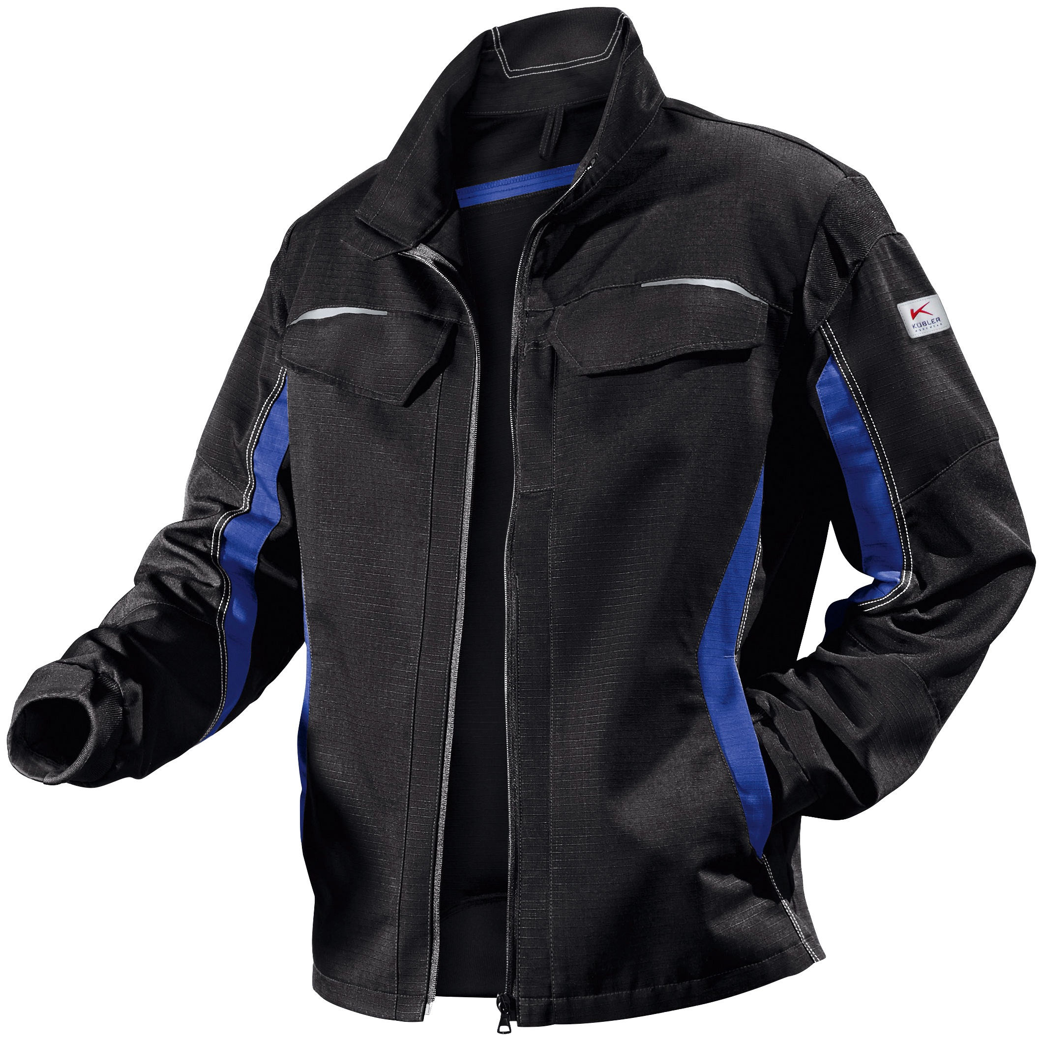 Kübler Arbeitsjacke »PULSSCHLAG«, mit 7 Taschen kaufen