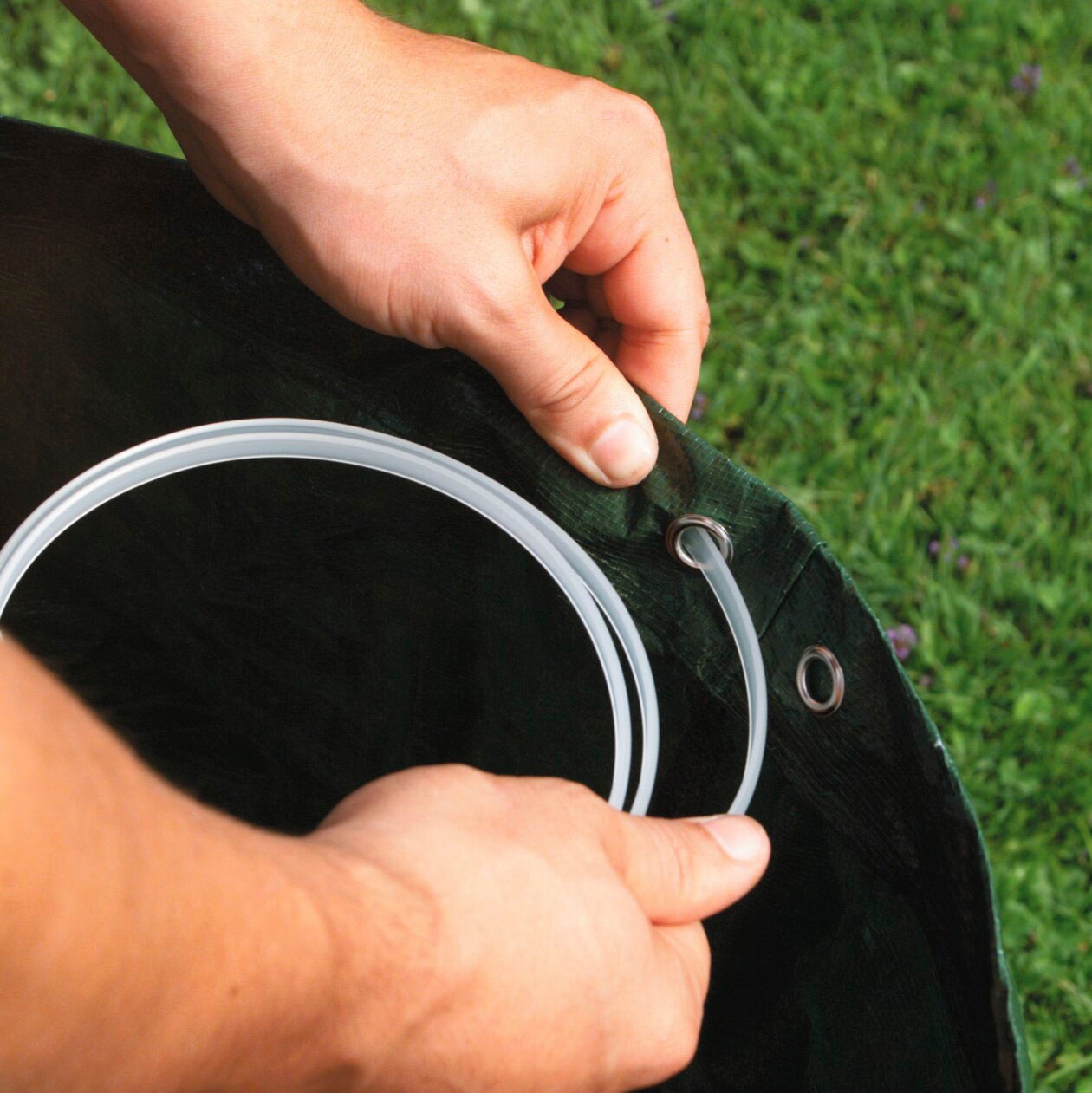 Windhager Gartensack »Garten Bag«, Laubsack, Gartenabfallsack