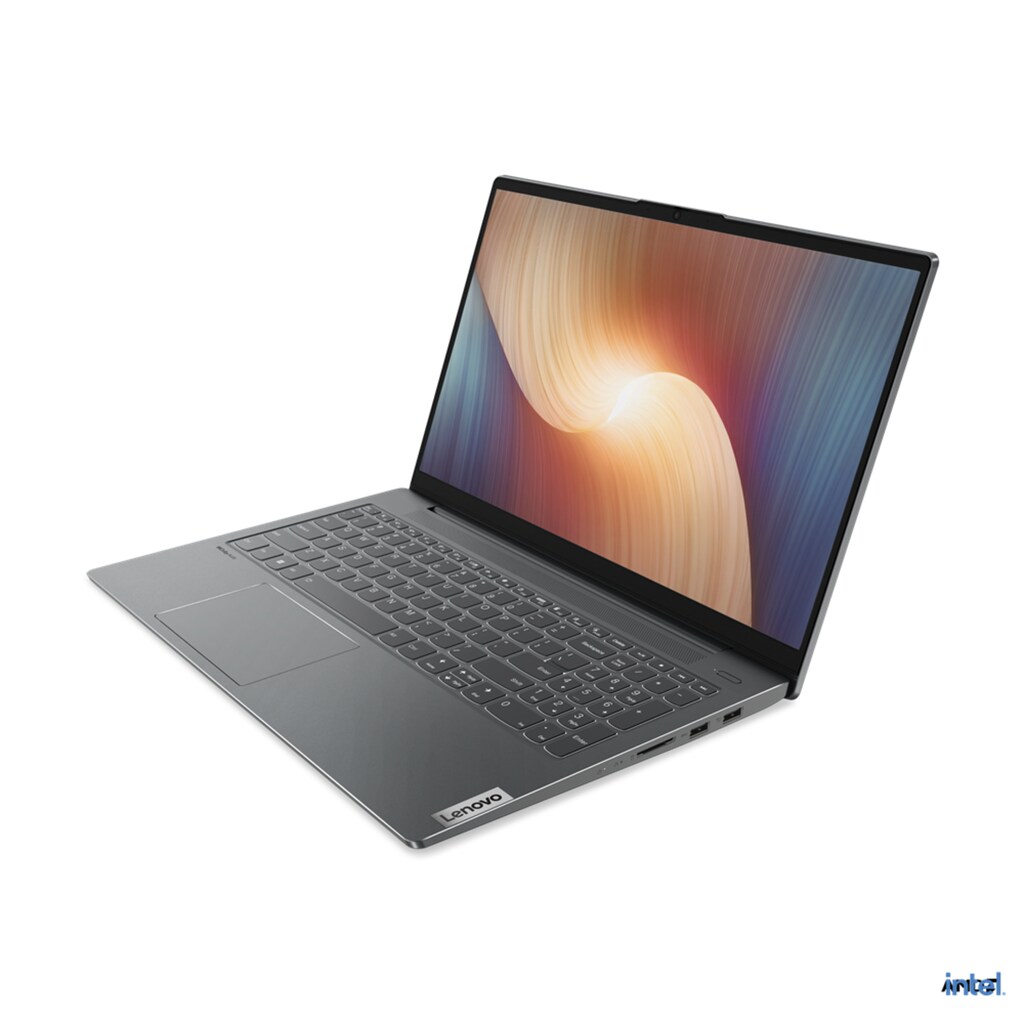 Lenovo Notebook »IdeaPad 5«, 39,6 cm, / 15,6 Zoll, AMD, Ryzen 5, 512 GB SSD