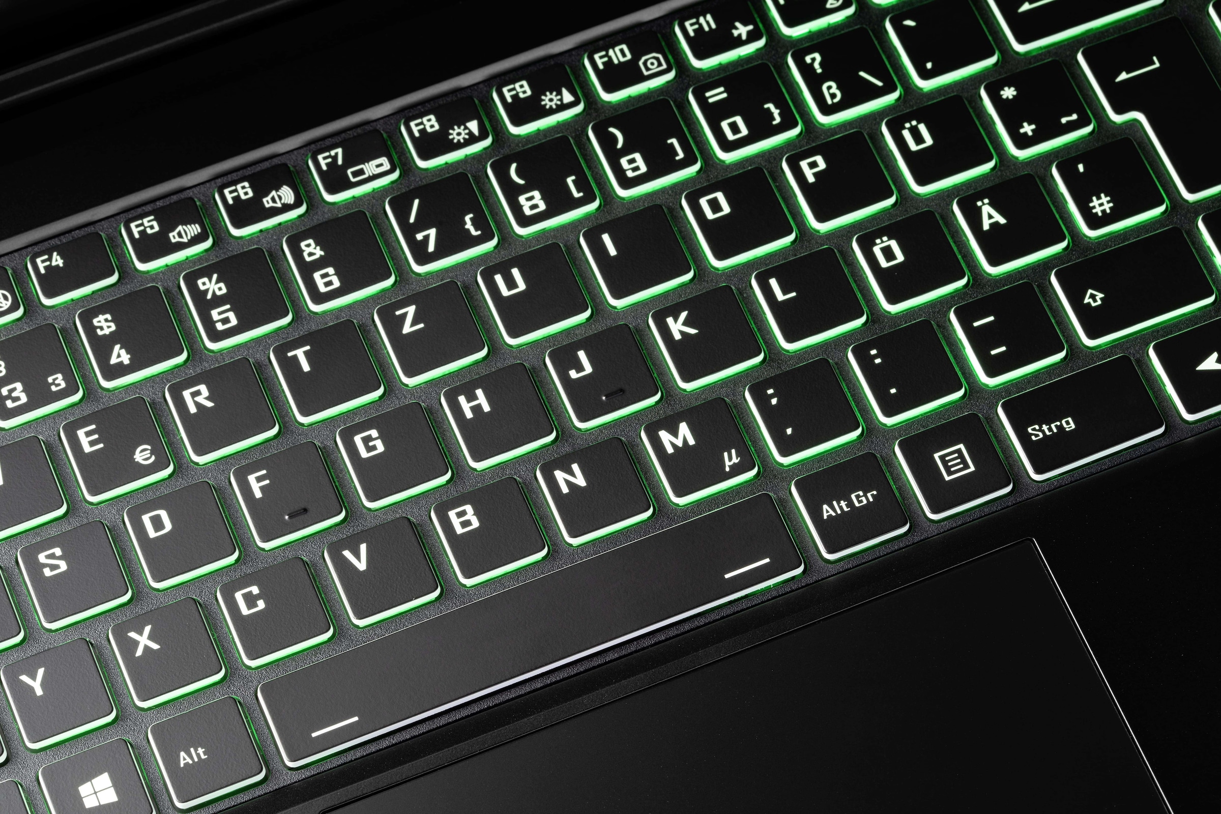 CAPTIVA Business-Notebook »Business/Office I10-1415GE« 43,94 cm / 17,3 ″ Intel Core i5 Iris Xe Graphics 2.000 GB SSD