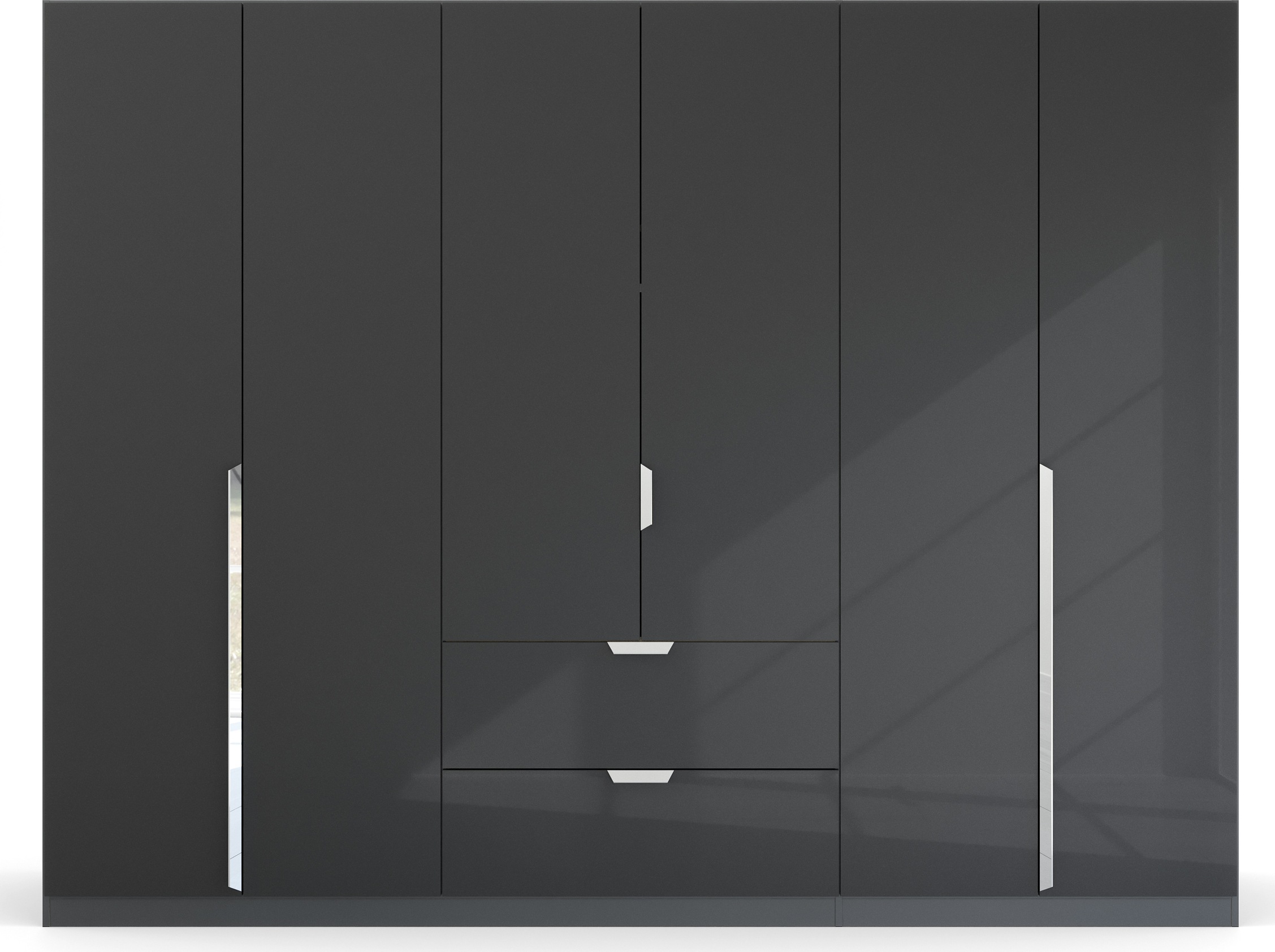 rauch Drehtürenschrank »Glamour by Quadra Spin«