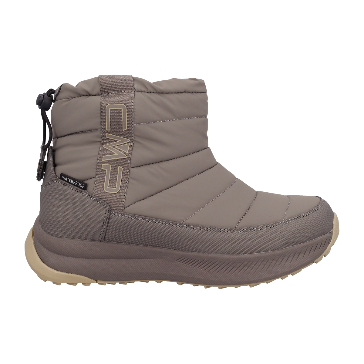 CMP Winterboots »ZOY WMN SNOW BOOTS WP«  Snowboots, Winterstiefel, Winterschuhe, wasserdicht, wärmend, Fleece
