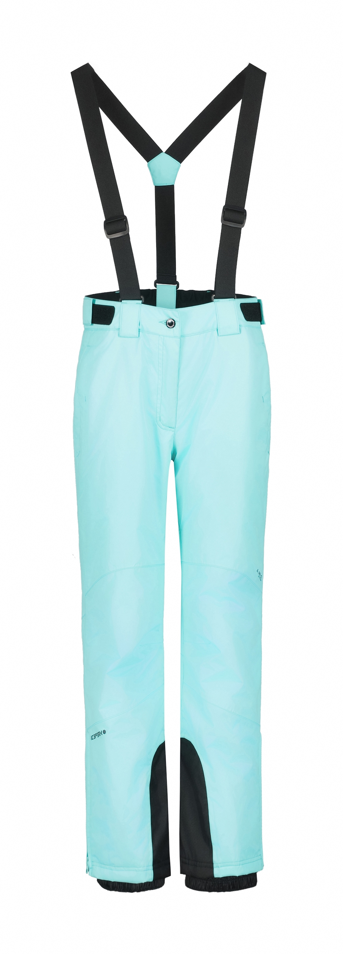 Icepeak Schneehose »ICEPEAK LORENA JR«  sportlicher Stil, für Kinder und Jugendliche, wasserdicht