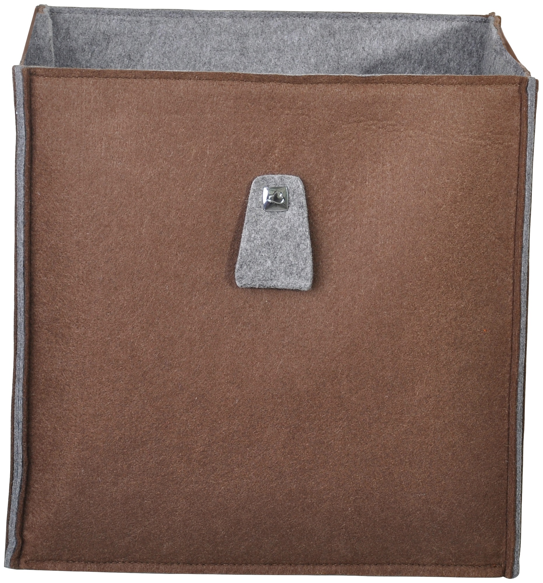 Phoenix Aufbewahrungsbox »Atlanta«, (1 St.), B/H/T: 34 x 34 x 34 cm günstig online kaufen