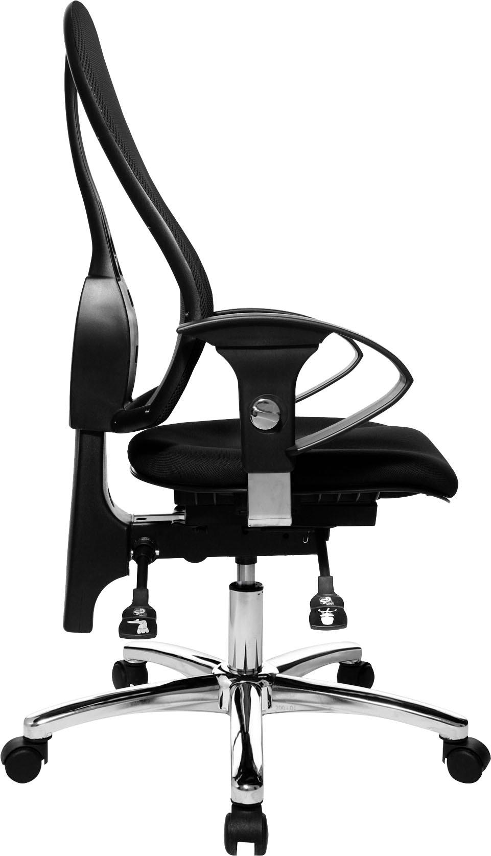 TOPSTAR Bürostuhl »Sitness 15« ()