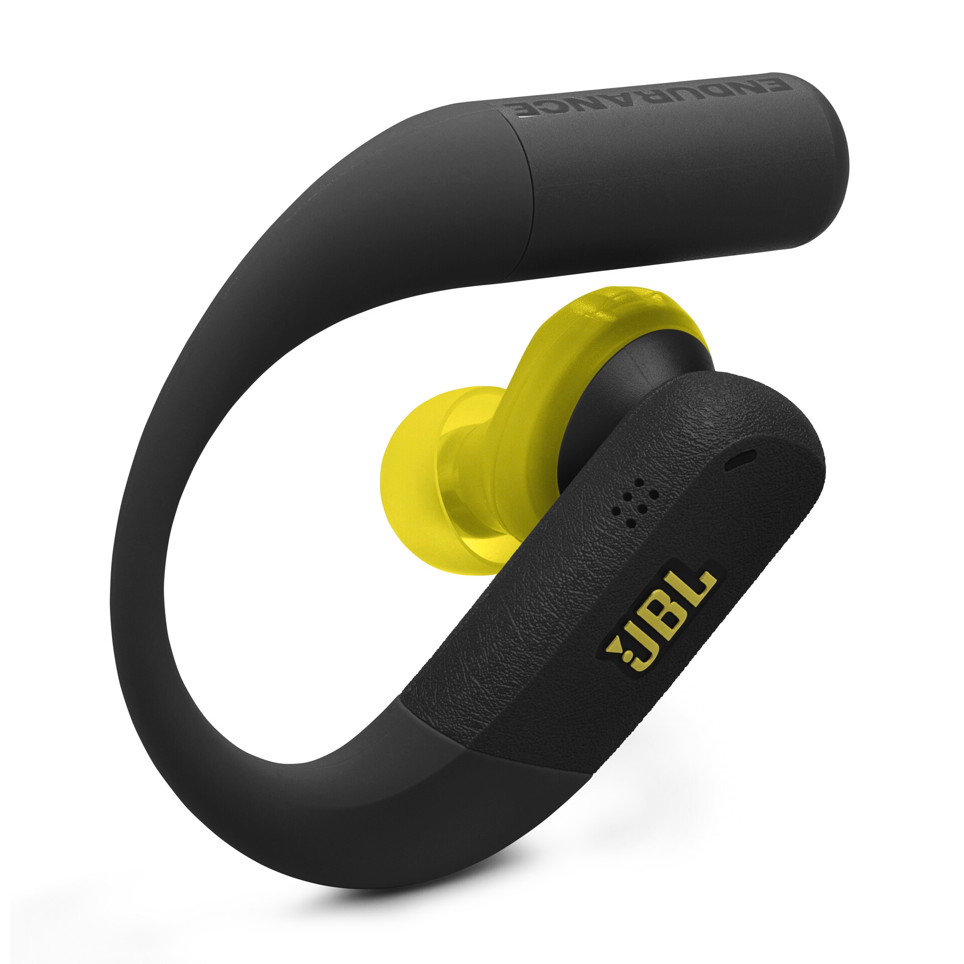 JBL Sport-Kopfhörer »Endurance PEAK 4« A2DP Bluetooth Active Noise Cancelling (ANC) | Freisprechfunktion | Multi-Point-Verbindung True Wireless Sport Earbuds