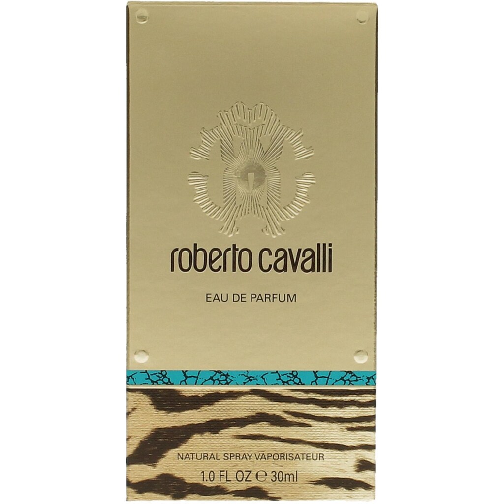roberto cavalli Eau de Parfum »Roberto Cavalli«