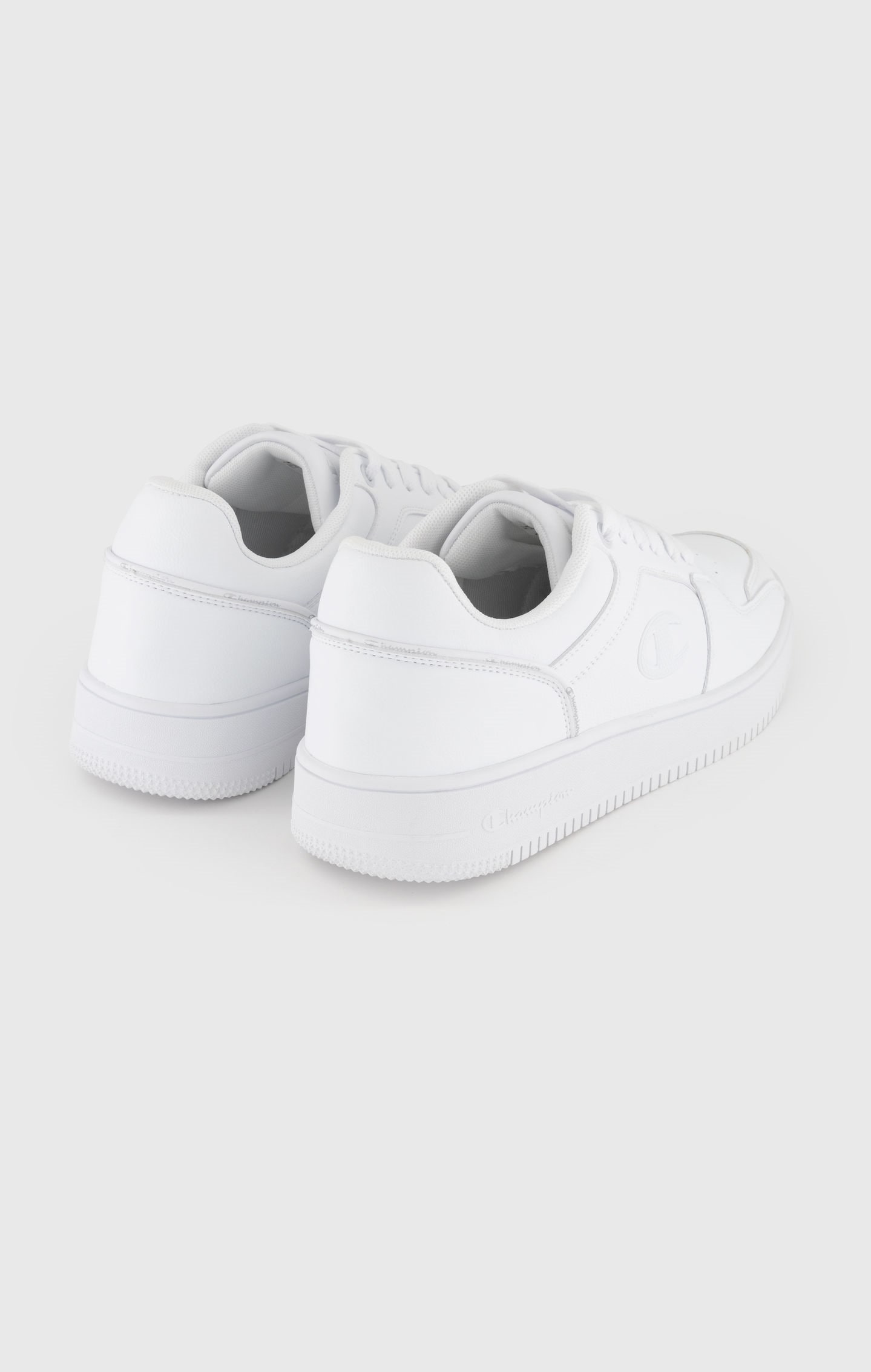 Champion Sneaker »RD18 2.0 LOW«