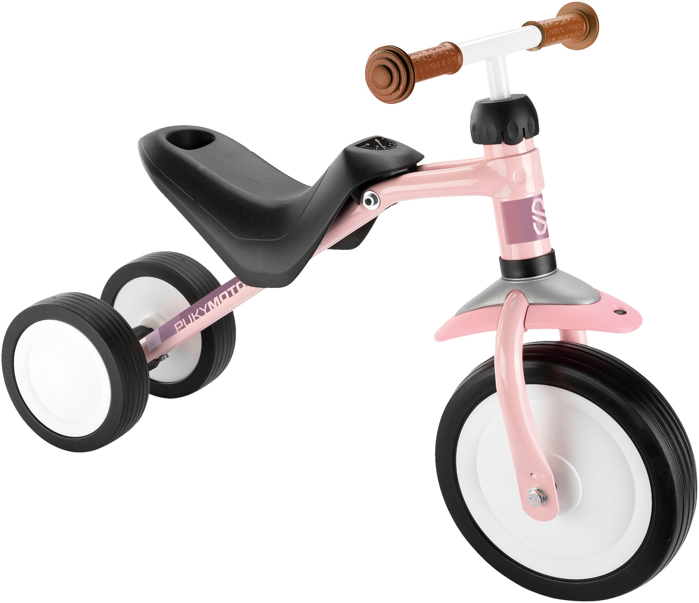 Puky Laufrad »PUKYMOTO« ab 18 Monaten, Kinder