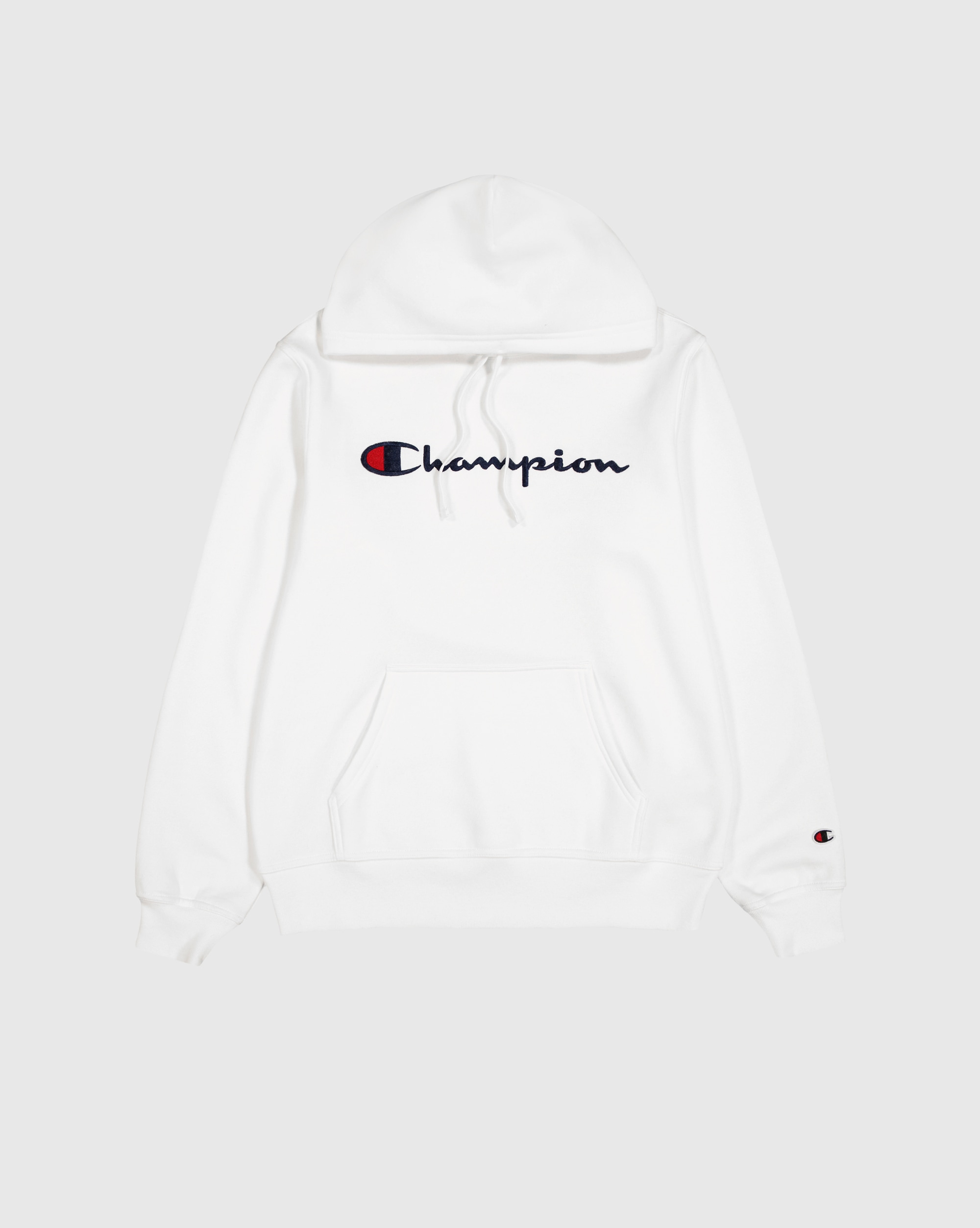 Champion Kapuzensweatshirt