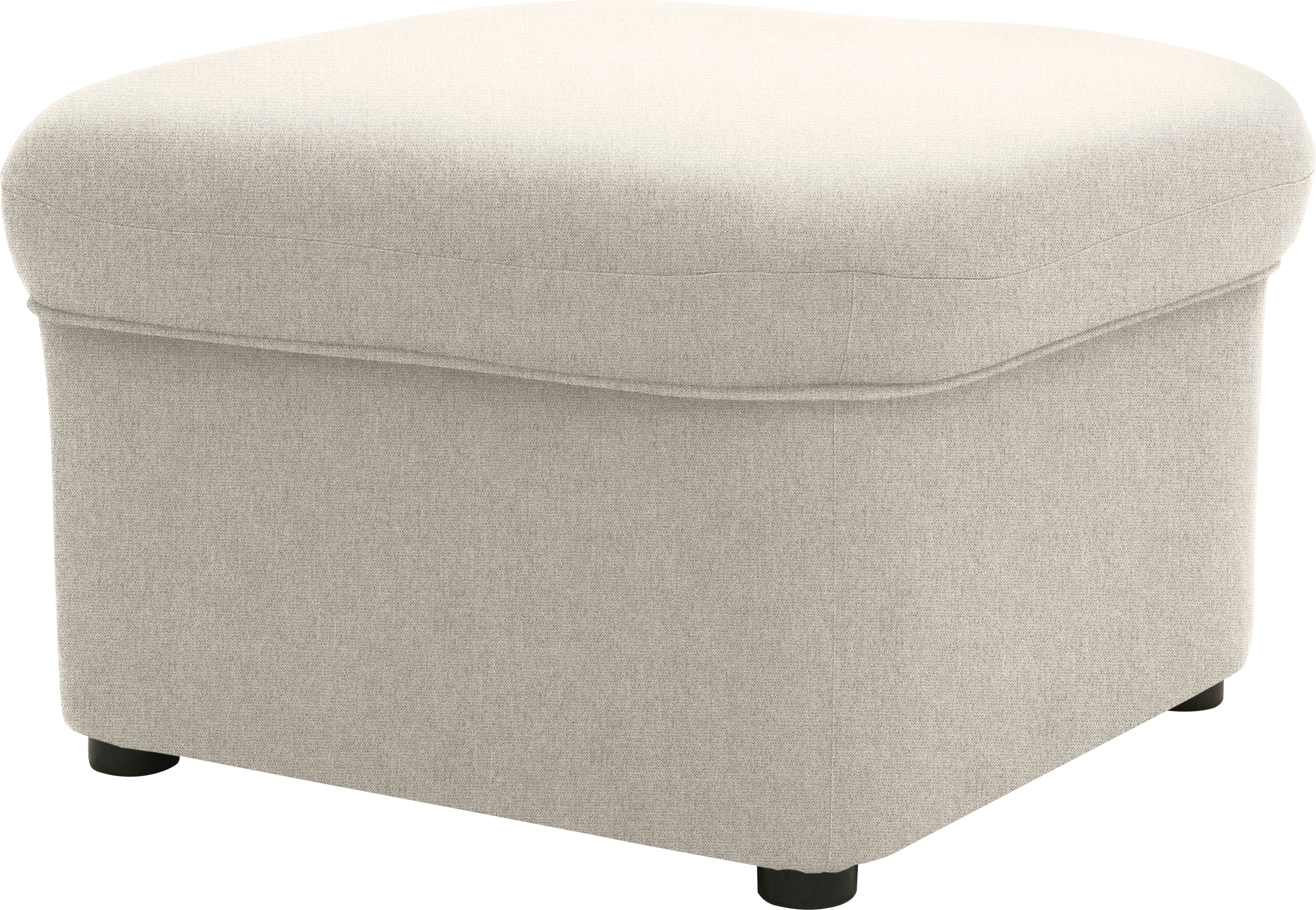 DOMO collection Hocker "Faenza" DOMO collection Hocker, in großer Farbvielf günstig online kaufen