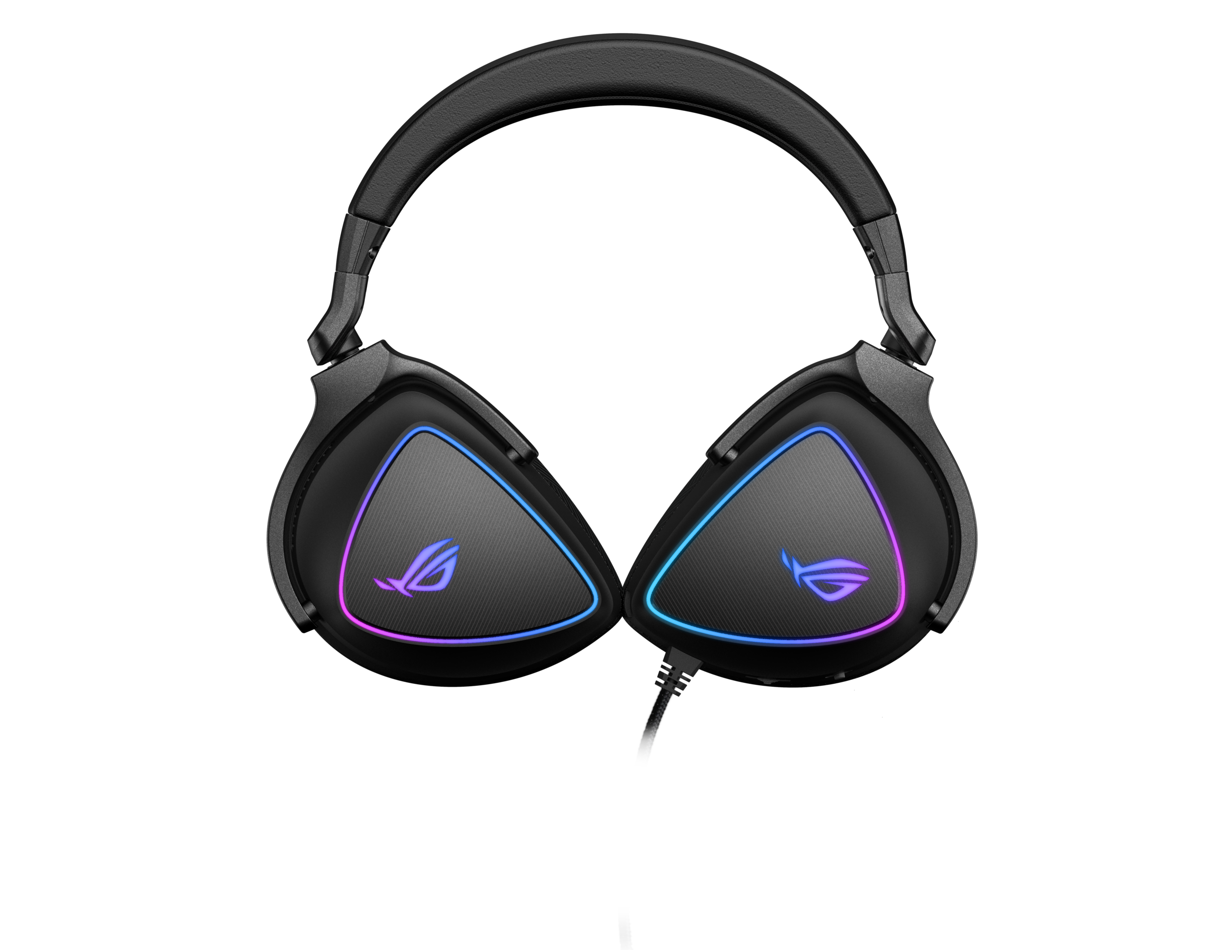 Asus Gaming-Headset »ROG DELTA S«