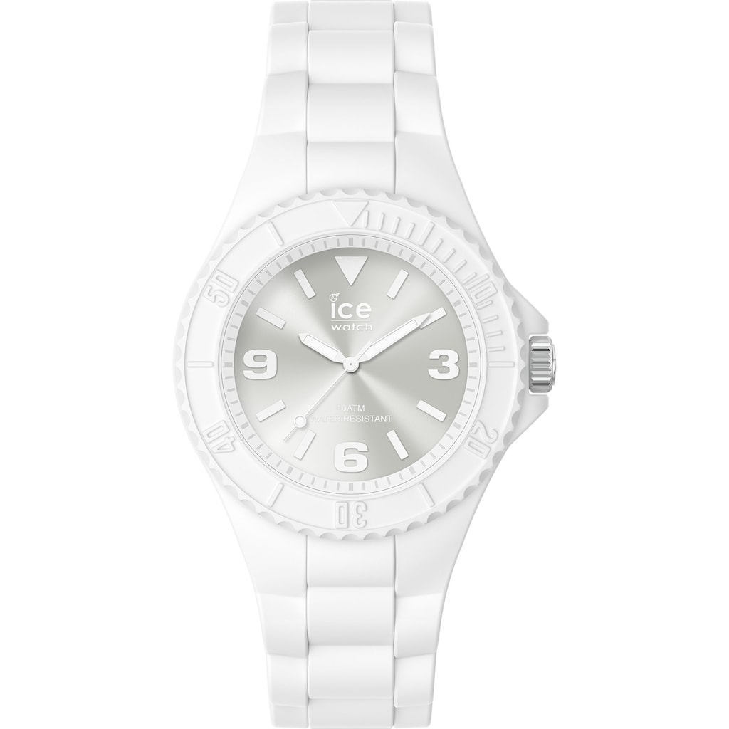 ice-watch Quarzuhr »ICE generation - Classic, 019139«