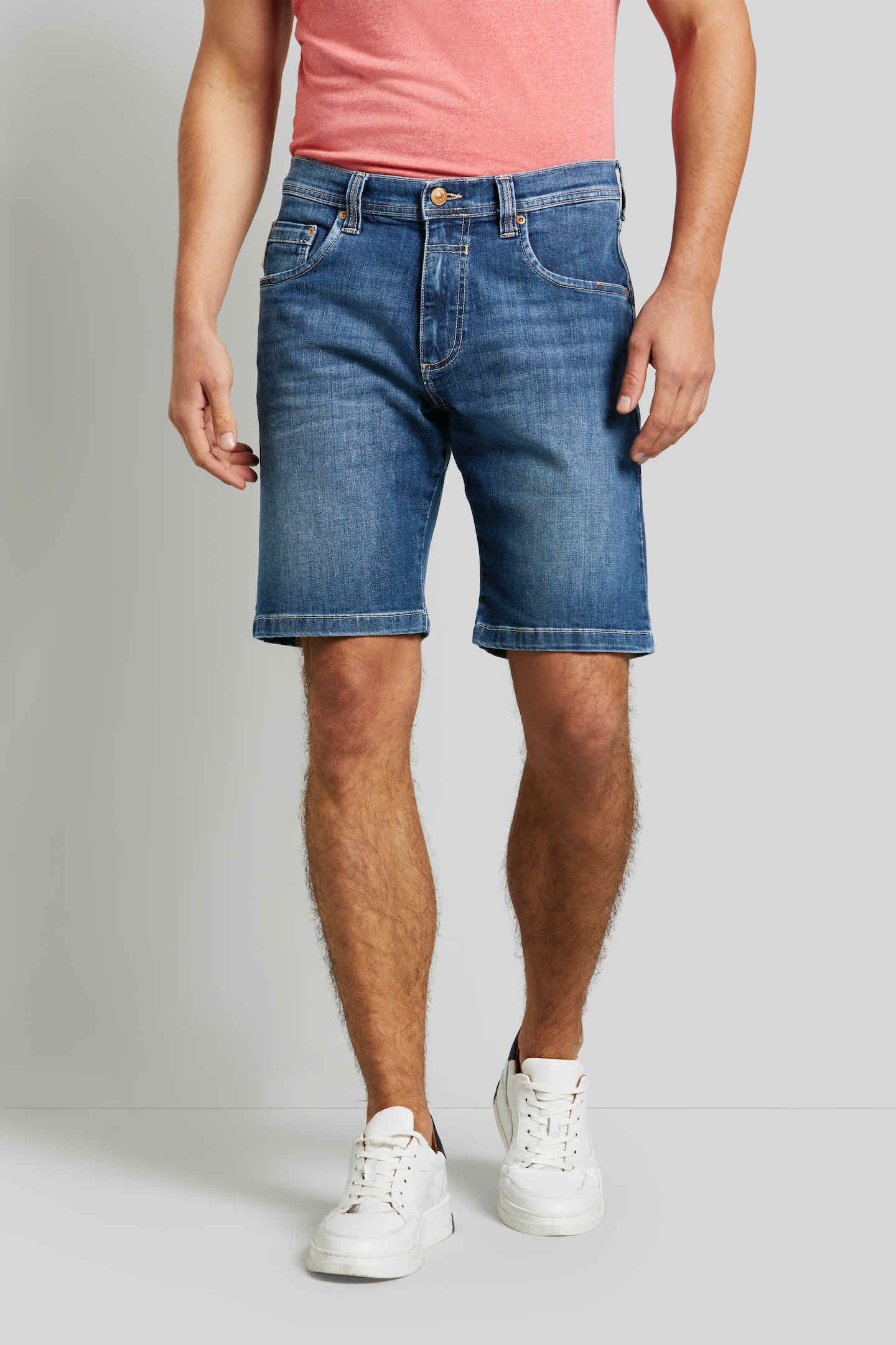 Bild von bugatti Bermudas, in Used-Optik