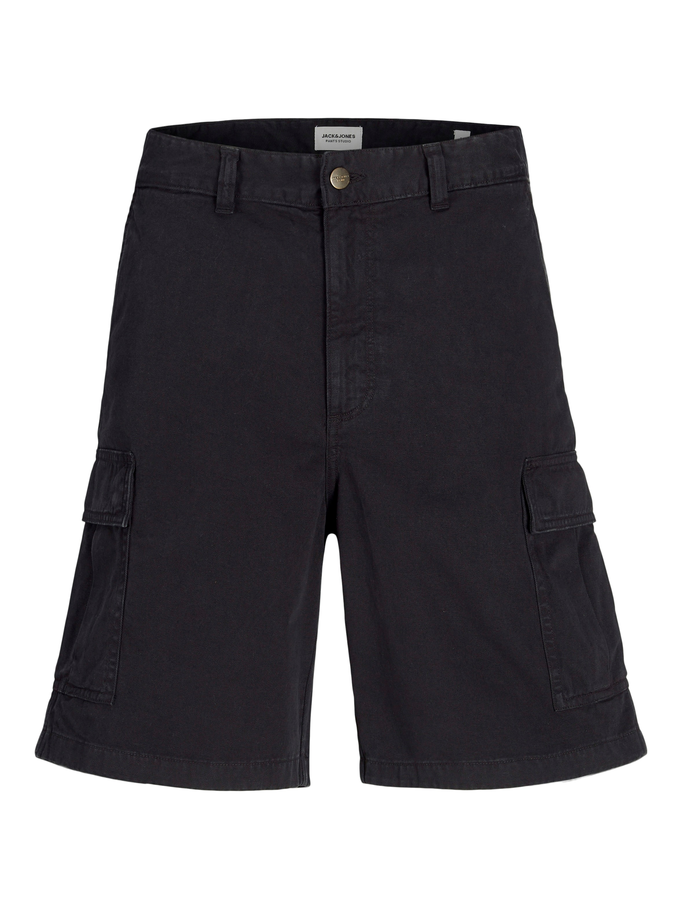 Jack & Jones Cargoshorts »JPSTKARL AVERY CARGO SHORTS LNG«