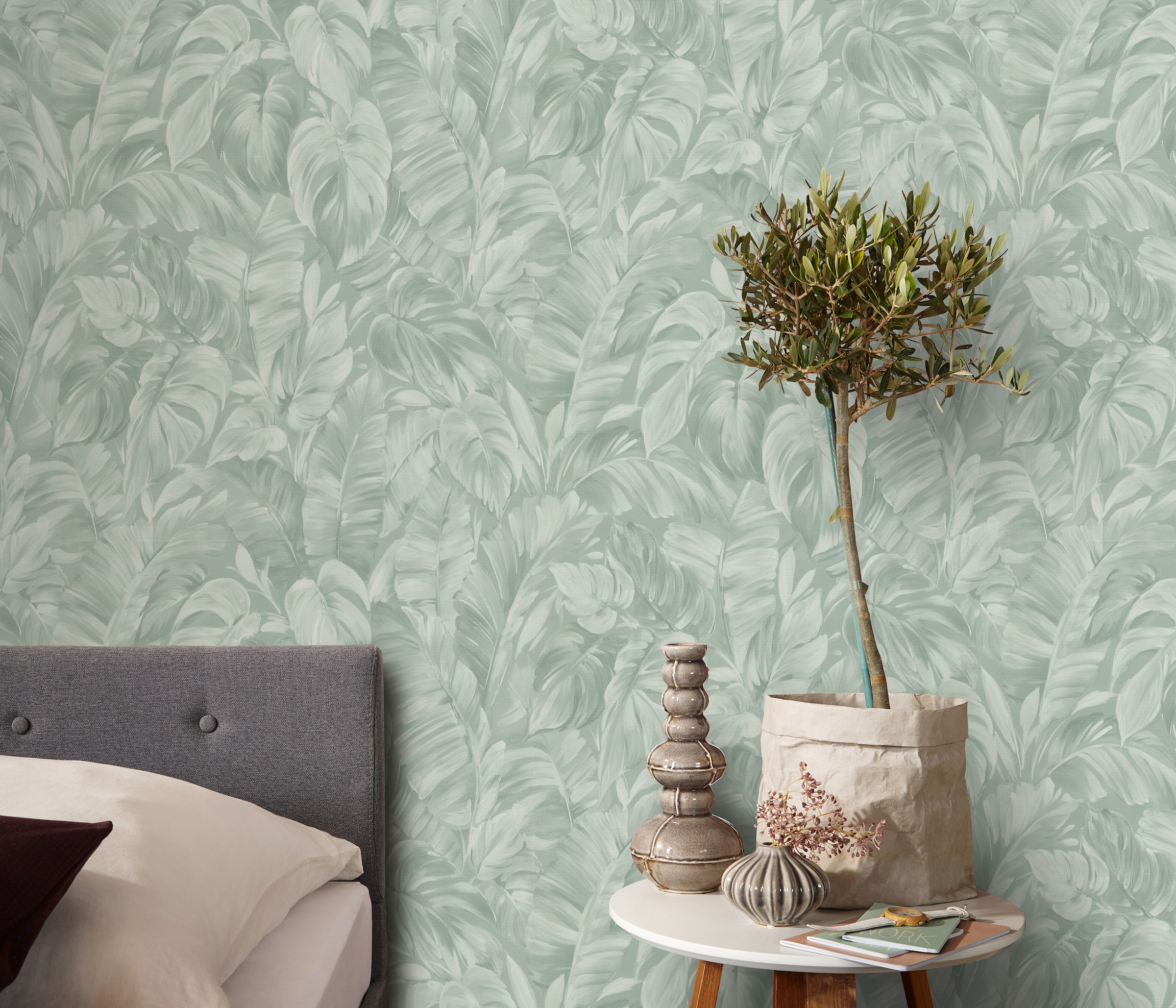 Erismann Vliestapete »Vliestapete DELICIOSA« geprägt Phthalate frei