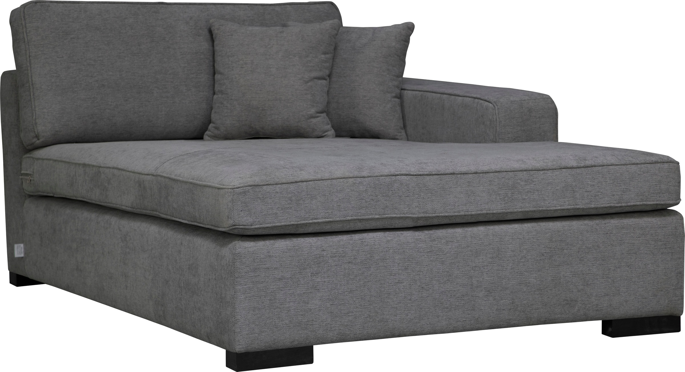Home affaire Sofaelement »Skara«, Modul zum eigenen Zusammenstellen, in vielen Bezugsqualitäten