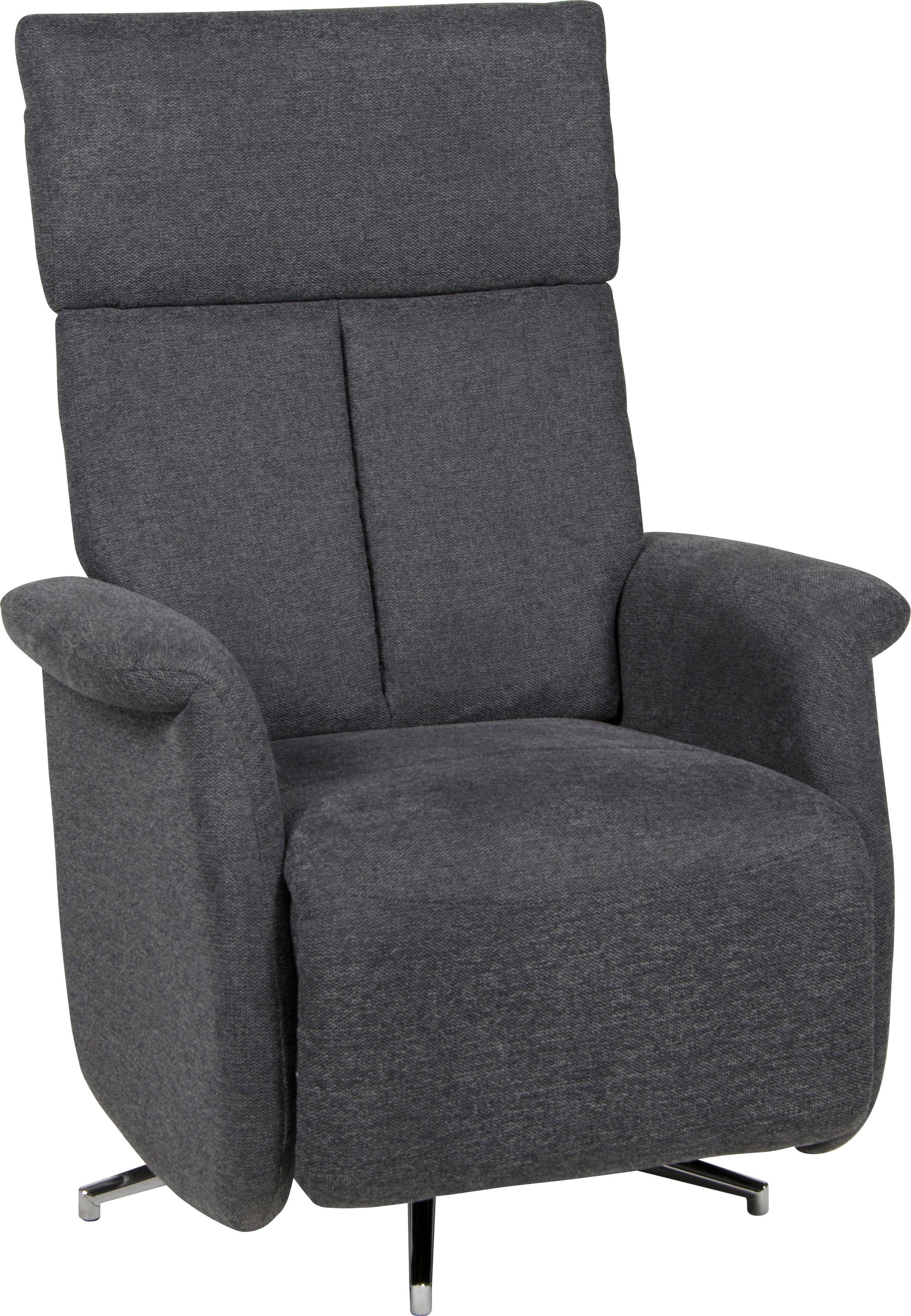 Duo Collection TV-Sessel »Thompson mit stufenloser Einstellung der Rückenle günstig online kaufen
