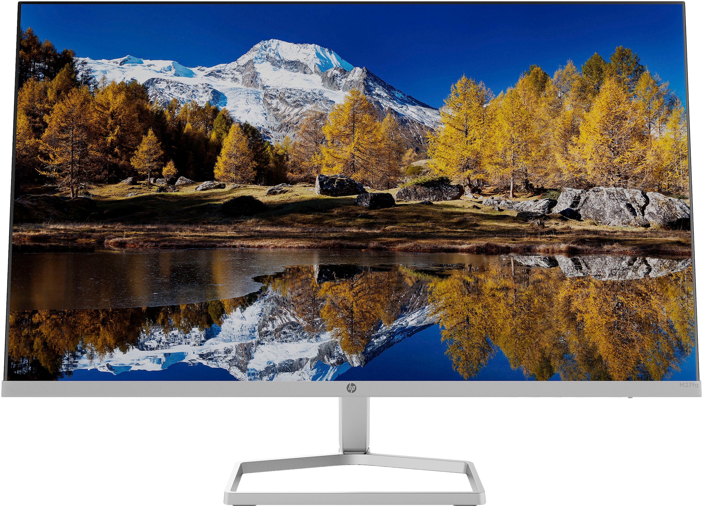 LED-Monitor »M27fq QHD (HSD-0093-K)«, 69 cm/27 Zoll, 2560 x 1440 px, QHD, 5 ms...