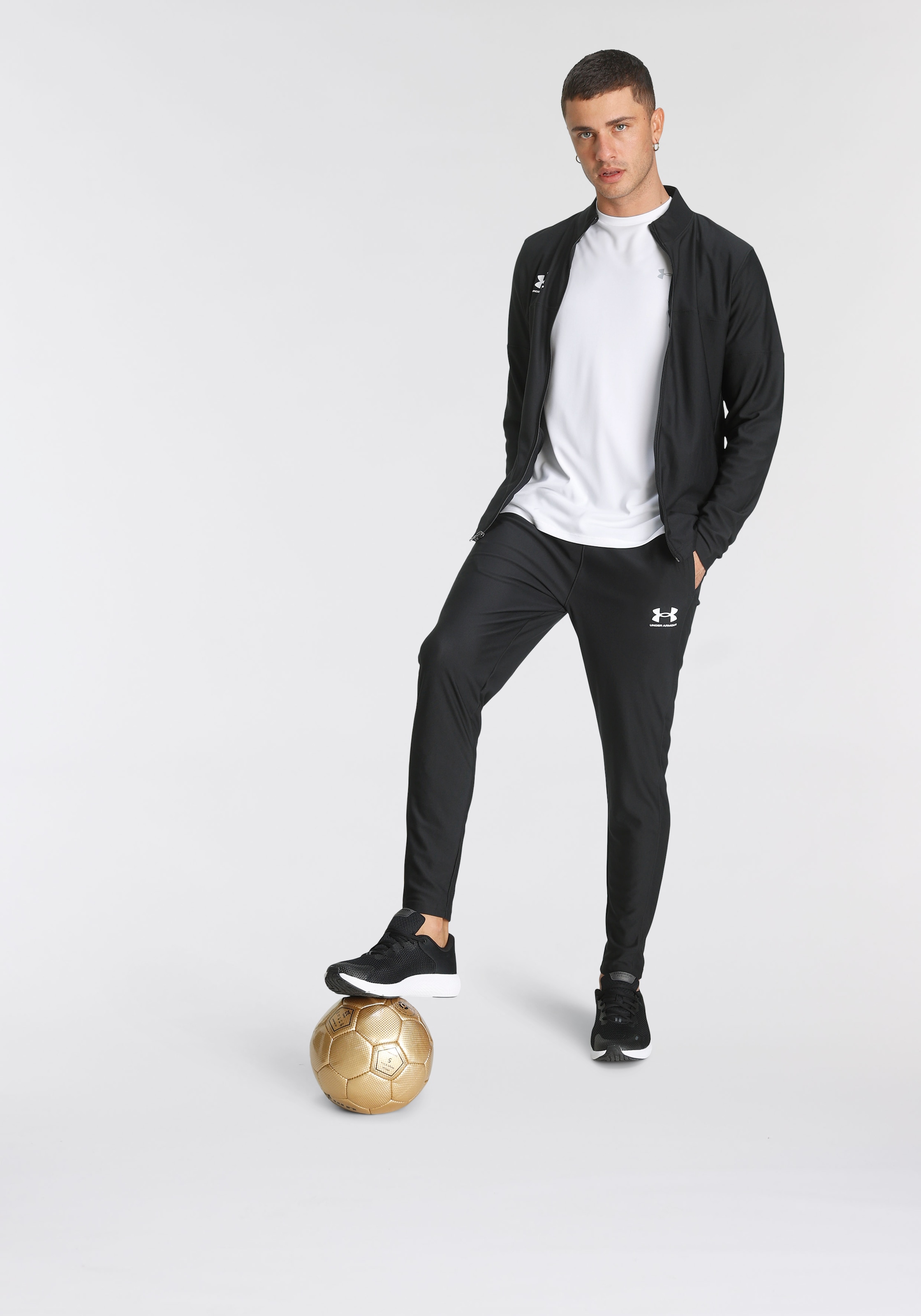 Under Armour® Trainingsshirt »UA TECH 2.0 SS TEE«