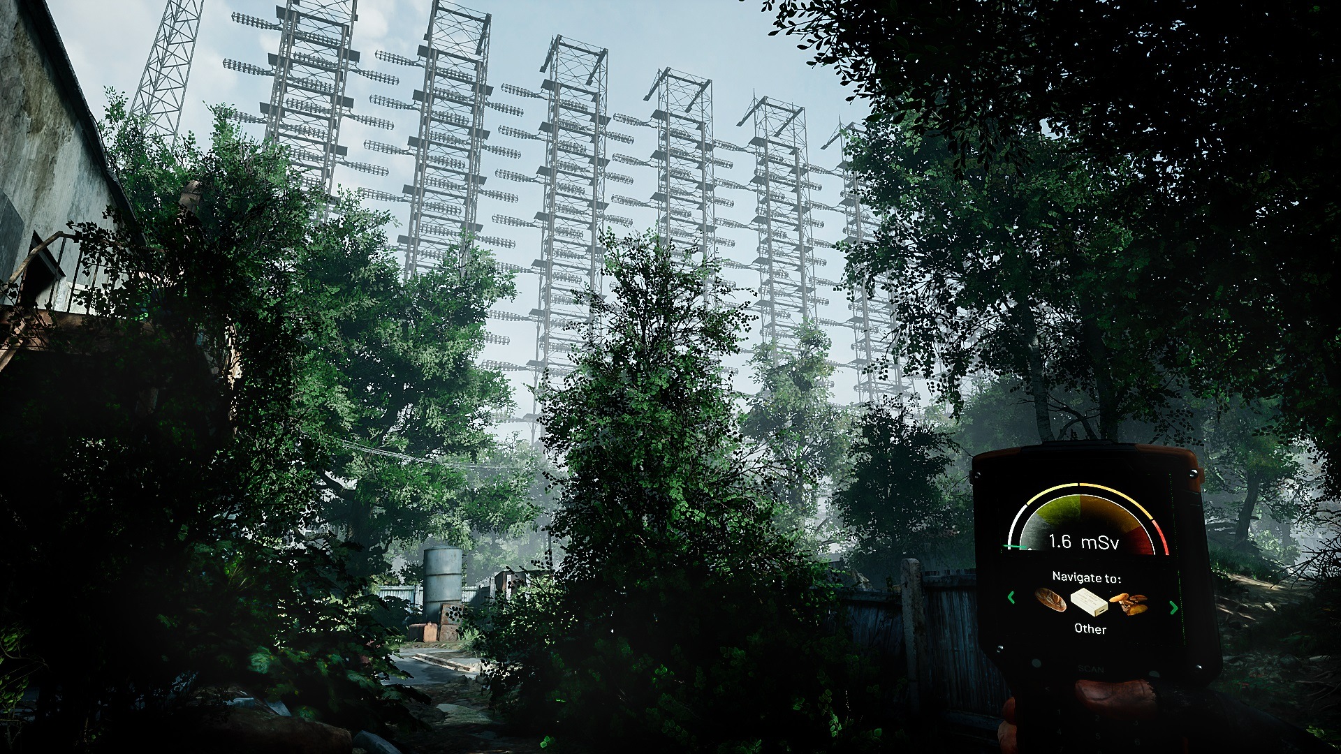 Spielesoftware »Chernobylite«, PlayStation 4