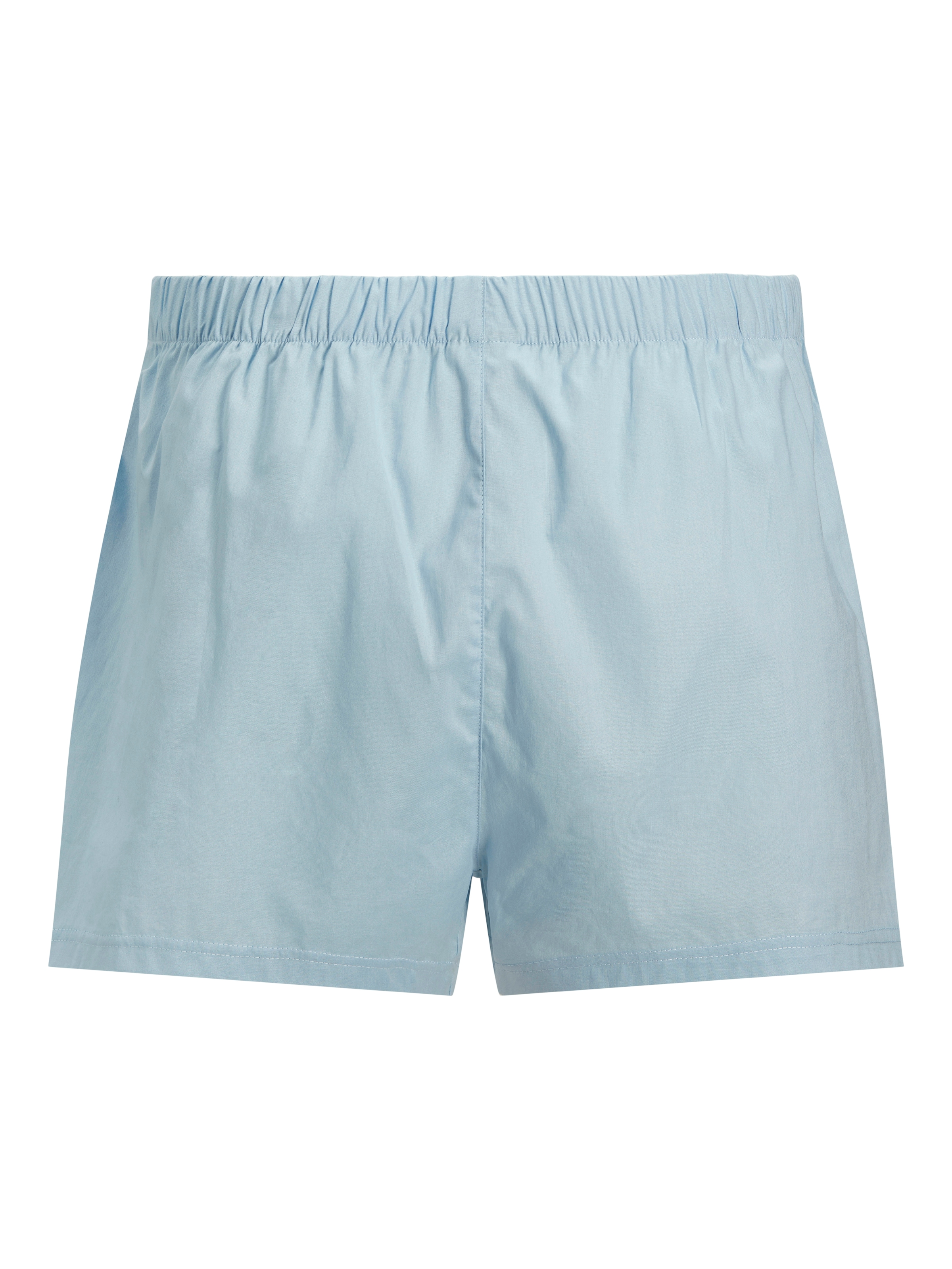 Jack & Jones Boxershorts »JACMILANO WOVEN BOXERS 5 PACK NOOS«, (Packung, 5 St.)
