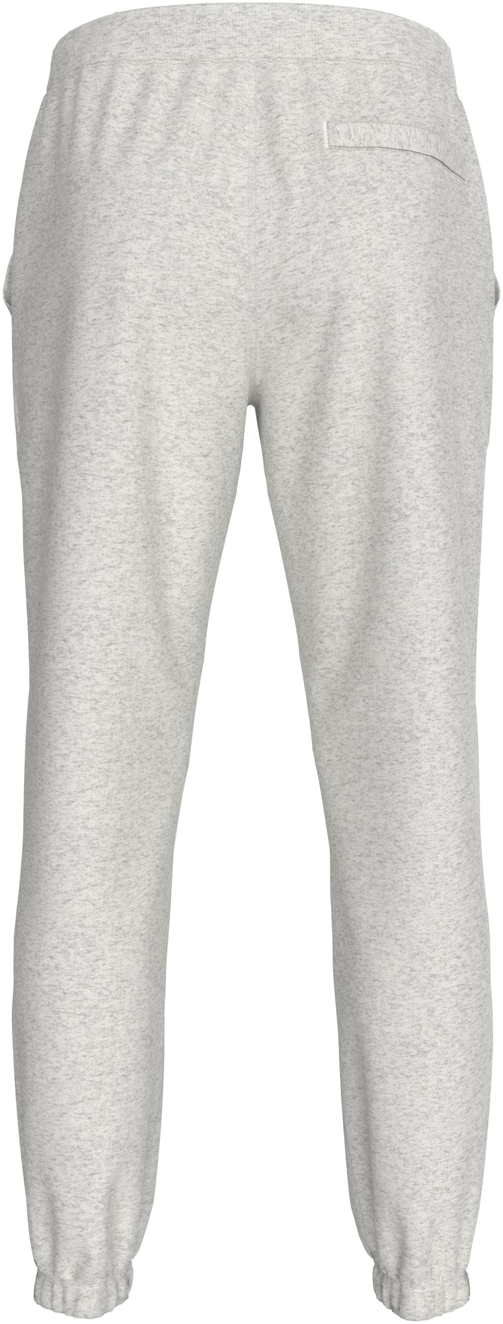 Calvin Klein Jeans Jogginghose »CHENILLE MONOLOGO SWEATPANT«, mit Logostickerei