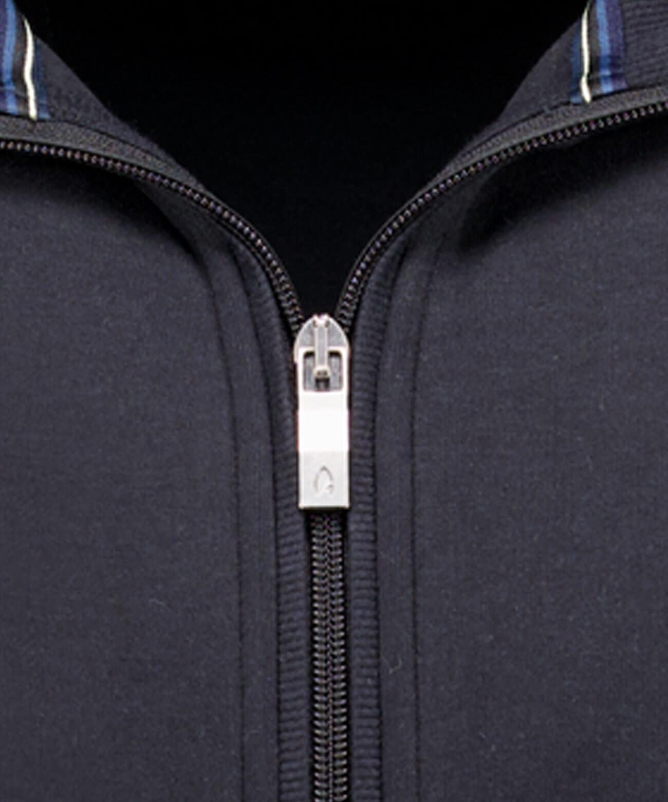 RAGMAN Sweatjacke