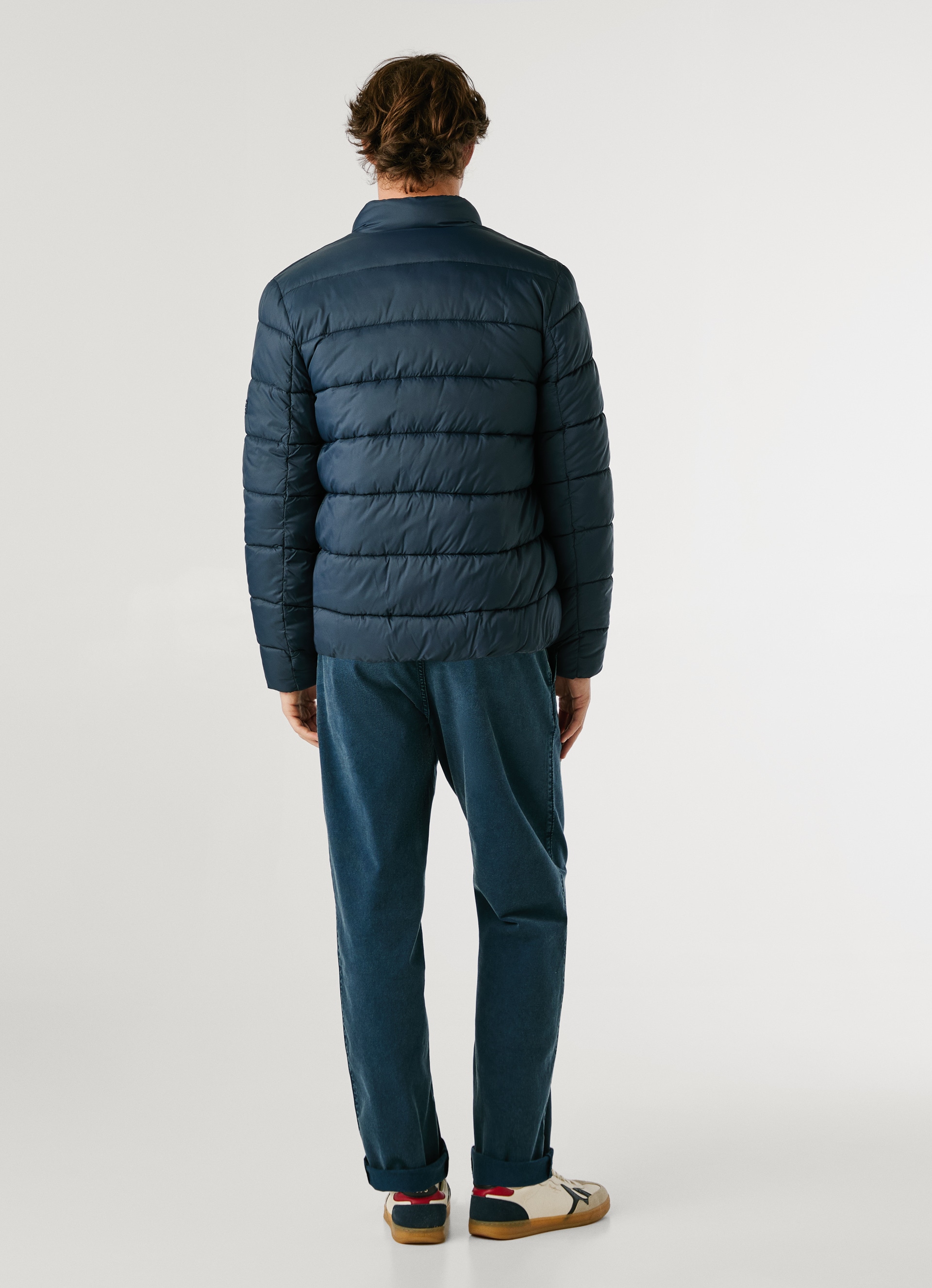 Pepe Jeans Steppjacke »PUFFER«