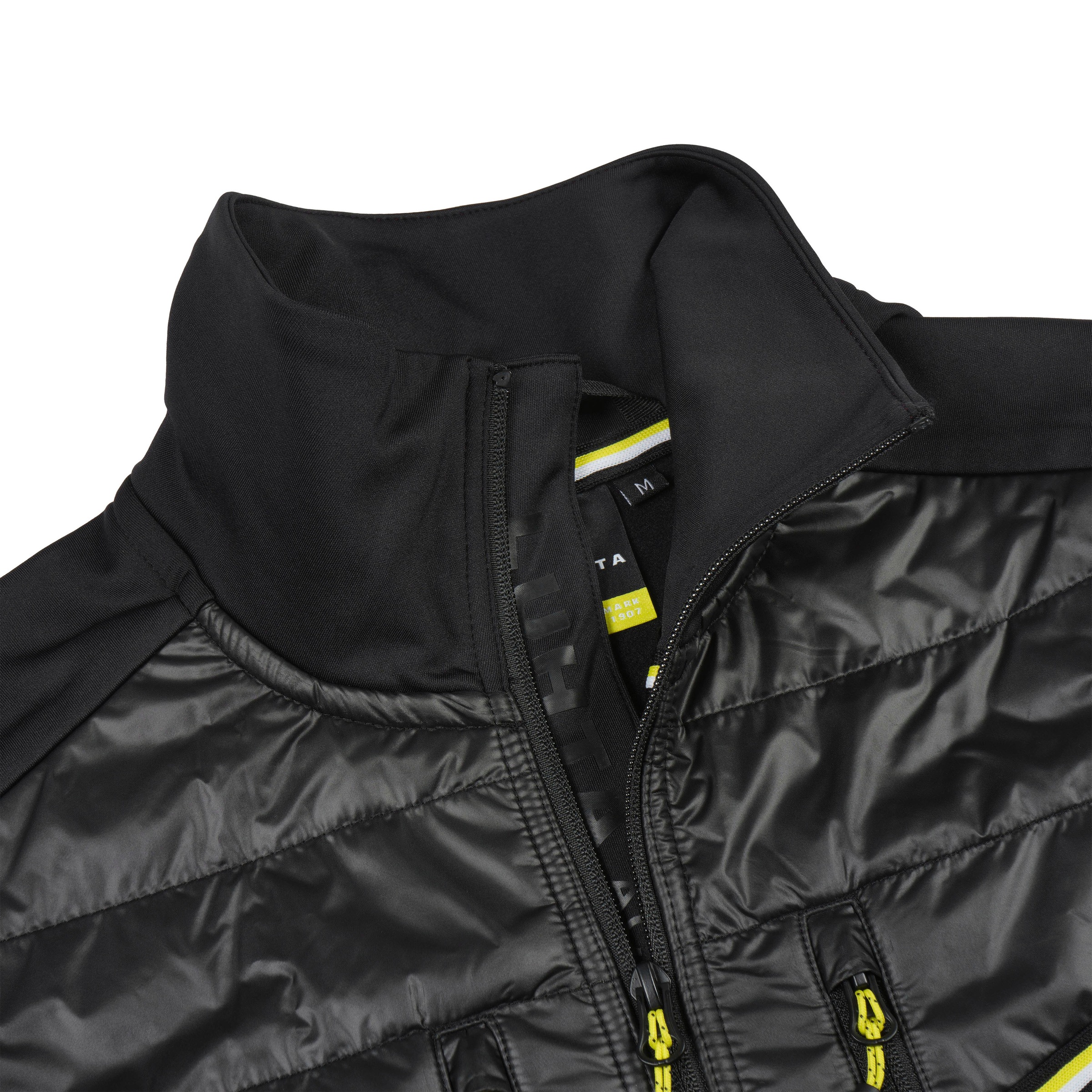 Luhta Fleecejacke »H FLEECEJACKE ONKAMO« mit hohem Stehkragen, aus Fleece-Material, schnell trocknend