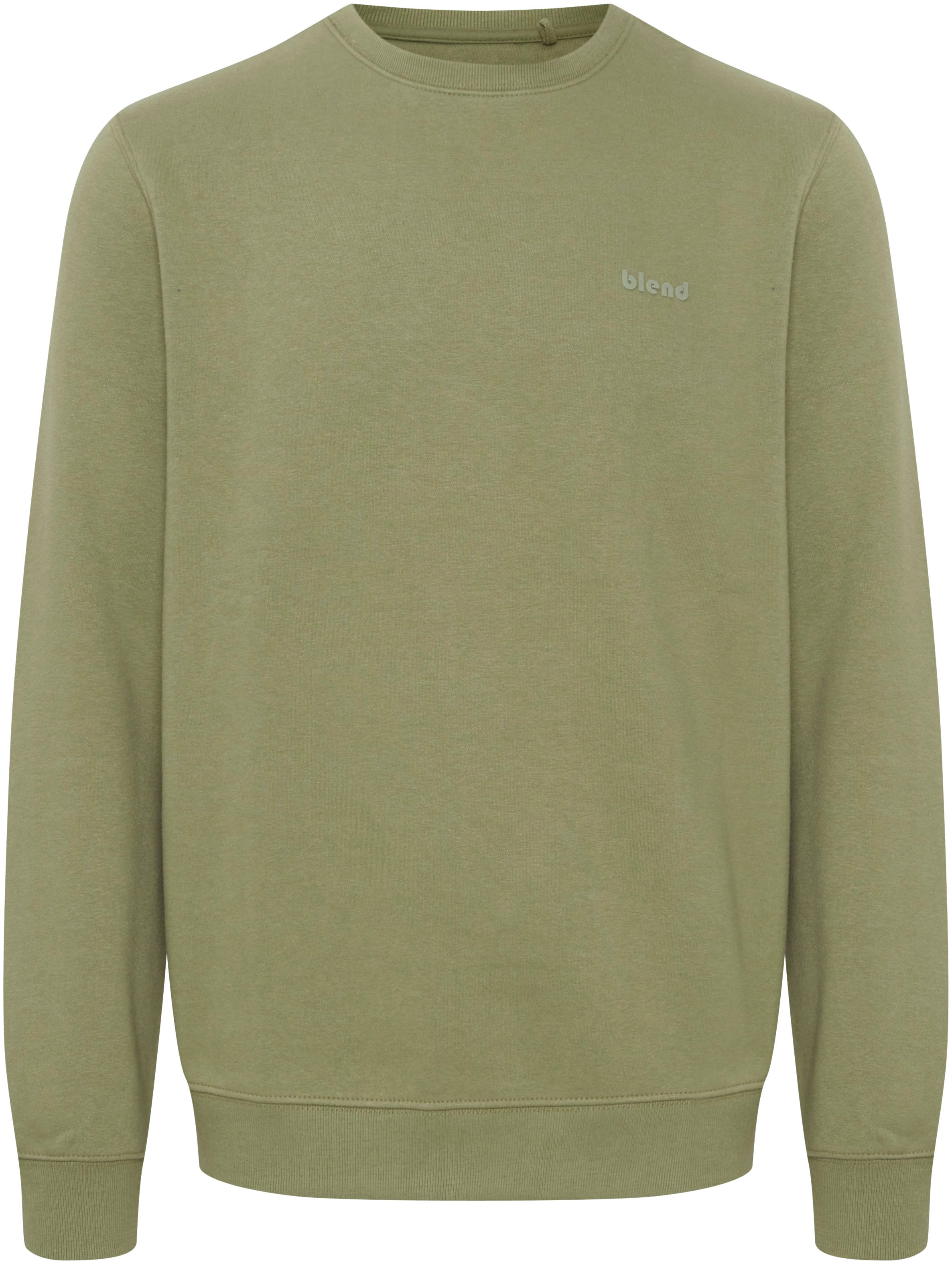 Blend Sweatshirt »BHDOWNTON CREW«