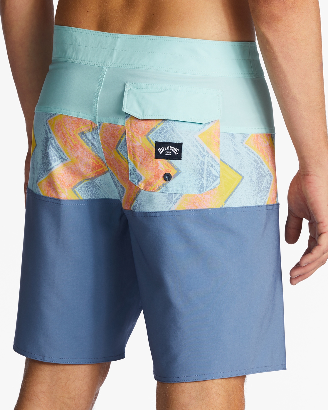 6. Bild von Billabong Boardshorts »Tribong Pro«