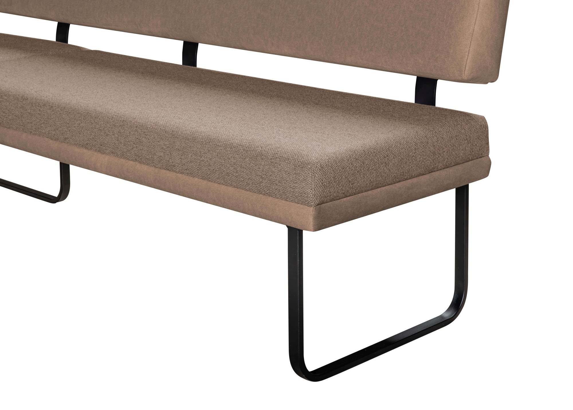 Home affaire Eckbank »Gabi Esszimmerbank, Bank, Küchenbank, Polsterbank«