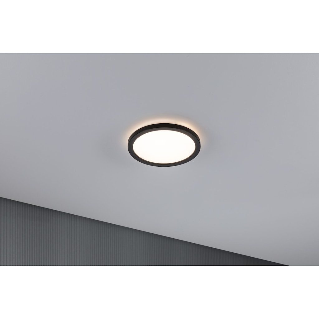 Paulmann LED Panel »Atria Shine«, 1 flammig-flammig