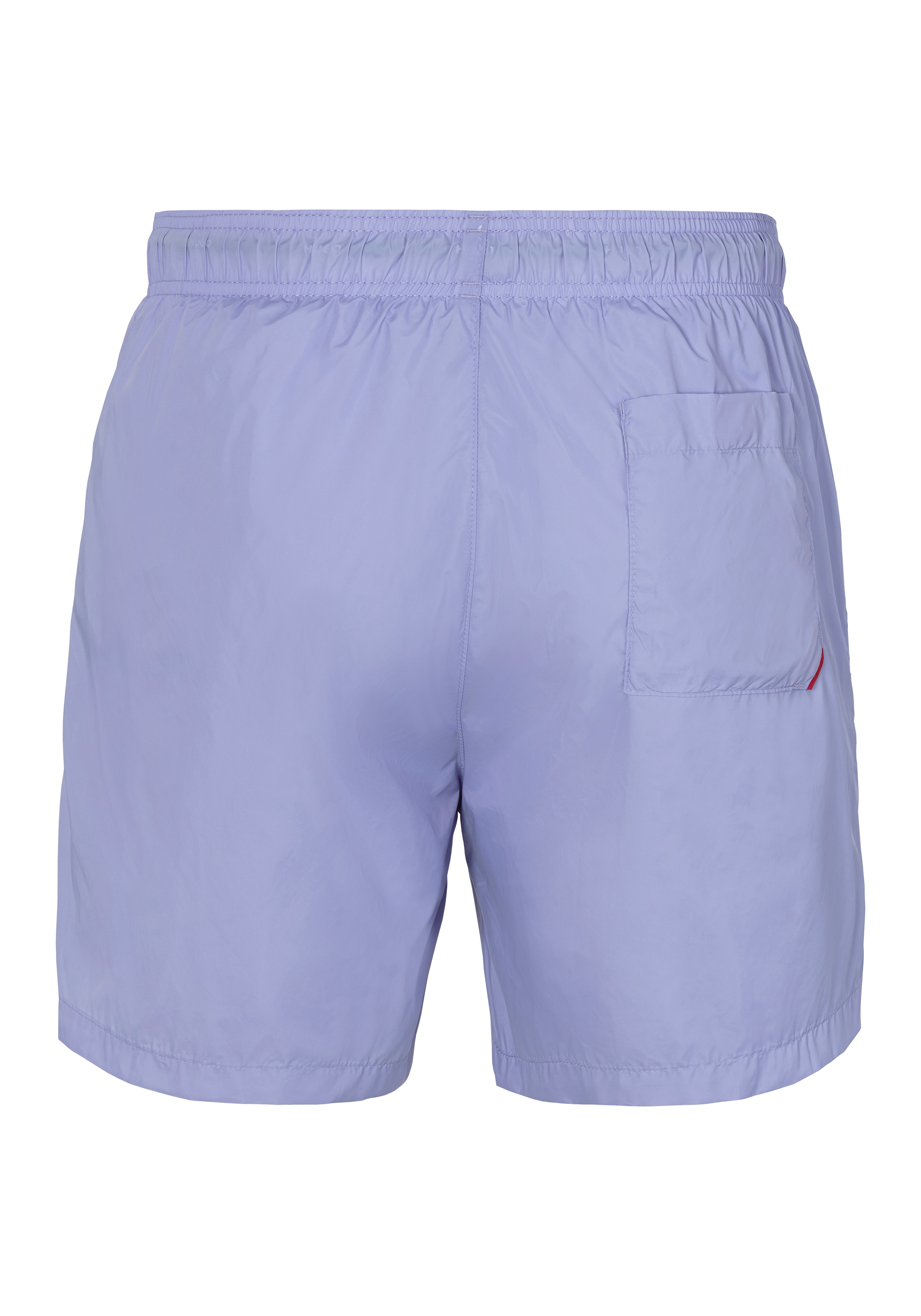2. Bild von HUGO Underwear Badeshorts »HAITI«, mit HUGO Logo
