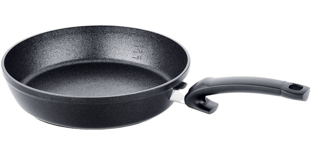 Fissler Bratpfanne »Adamant® Comfort«, Aluminium, (1 tlg.), Made in Germany günstig online kaufen