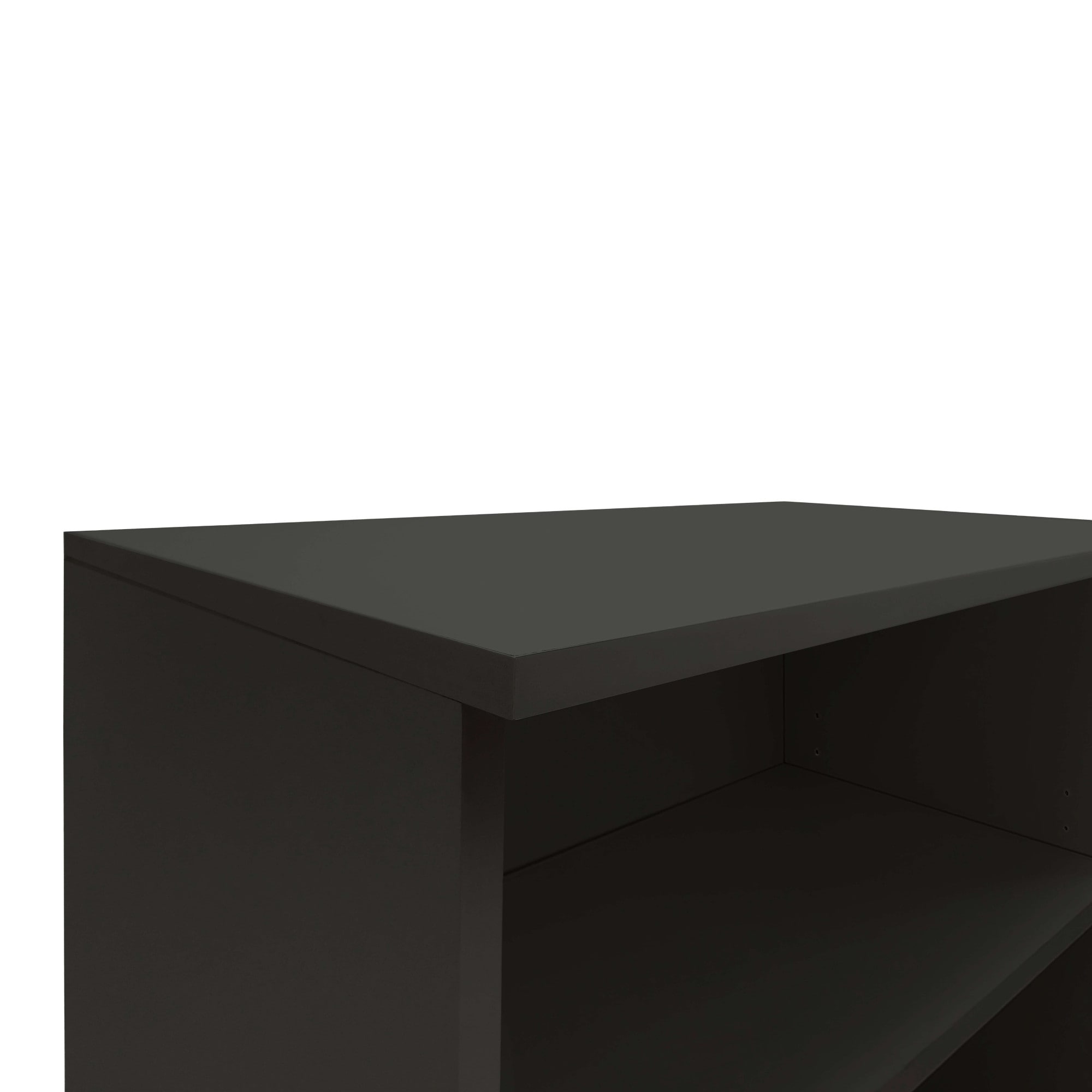 andas Bücherregal »Maryd« mit Untergestell in Holzoptik