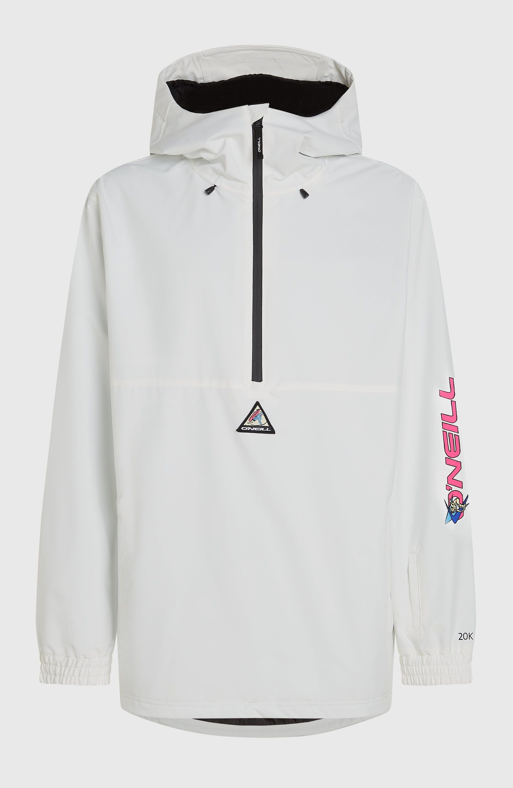 O'Neill Skijacke »FWC'PLAY PARK SNOW ANORAK« 1 Stk. tlg.