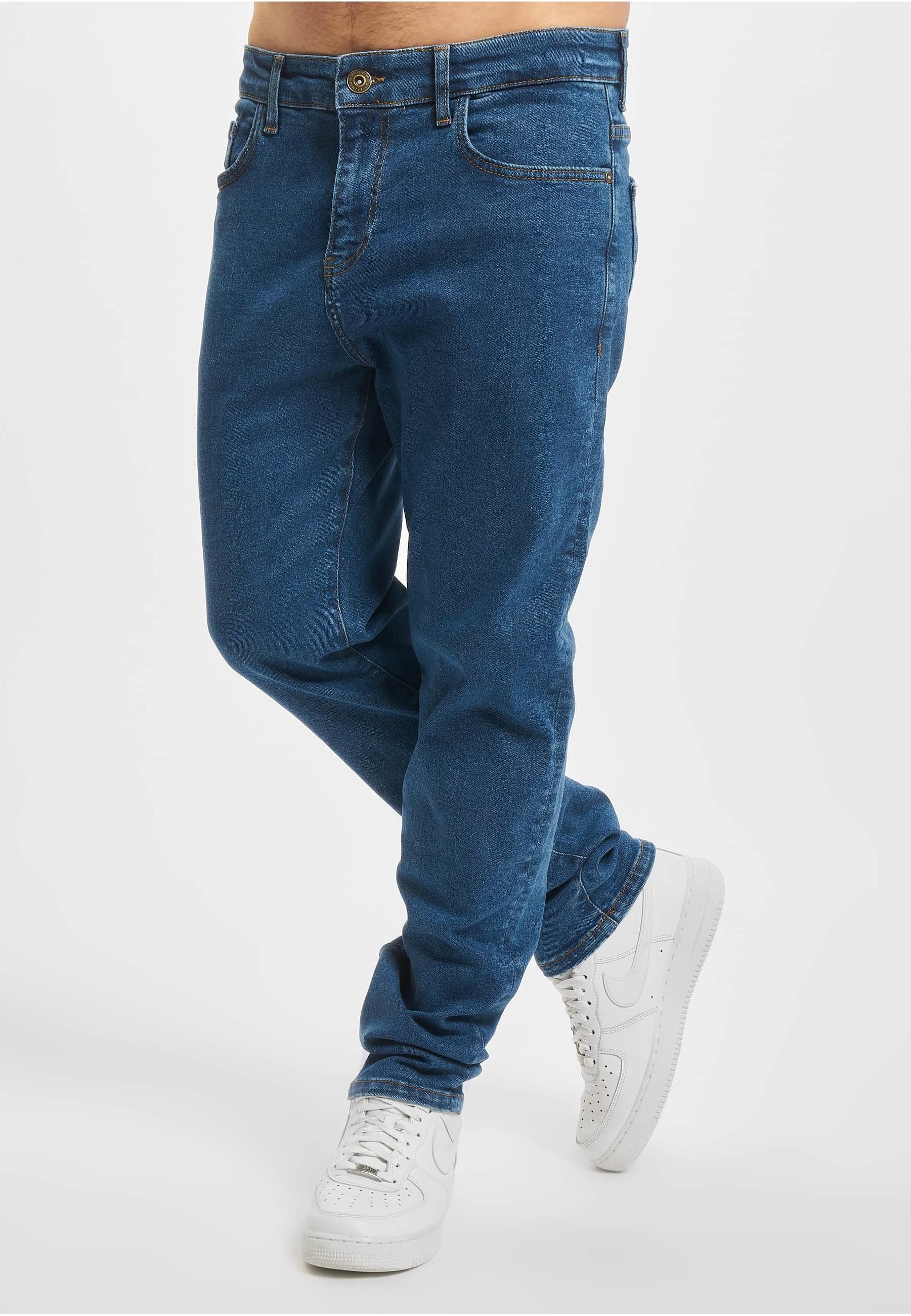 2Y Premium Bequeme Jeans »2Y Premium Herren 2Y Premium David Carrot Jeans« 1 Stk. tlg.