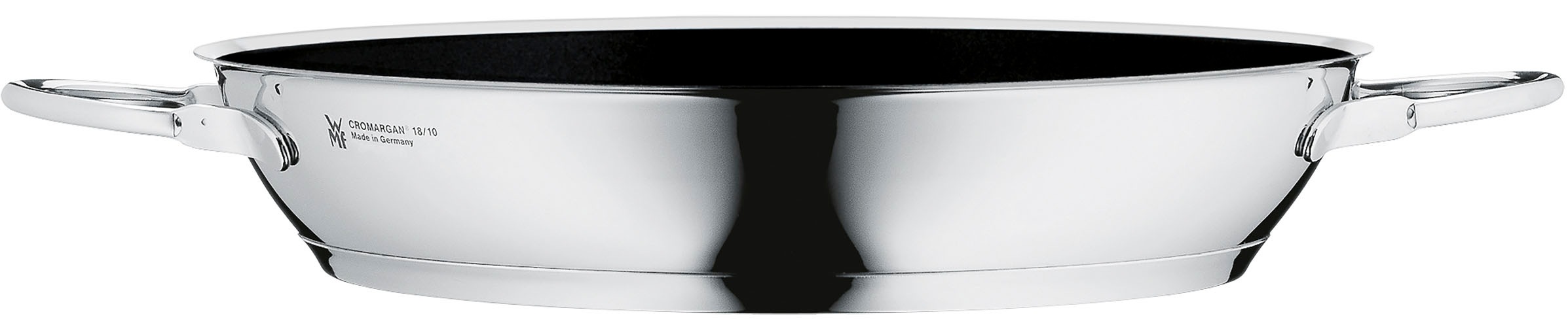 WMF Servierpfanne »CeraDur Profi«, Cromargan® Edelstahl Rostfrei 18/10, (1 günstig online kaufen