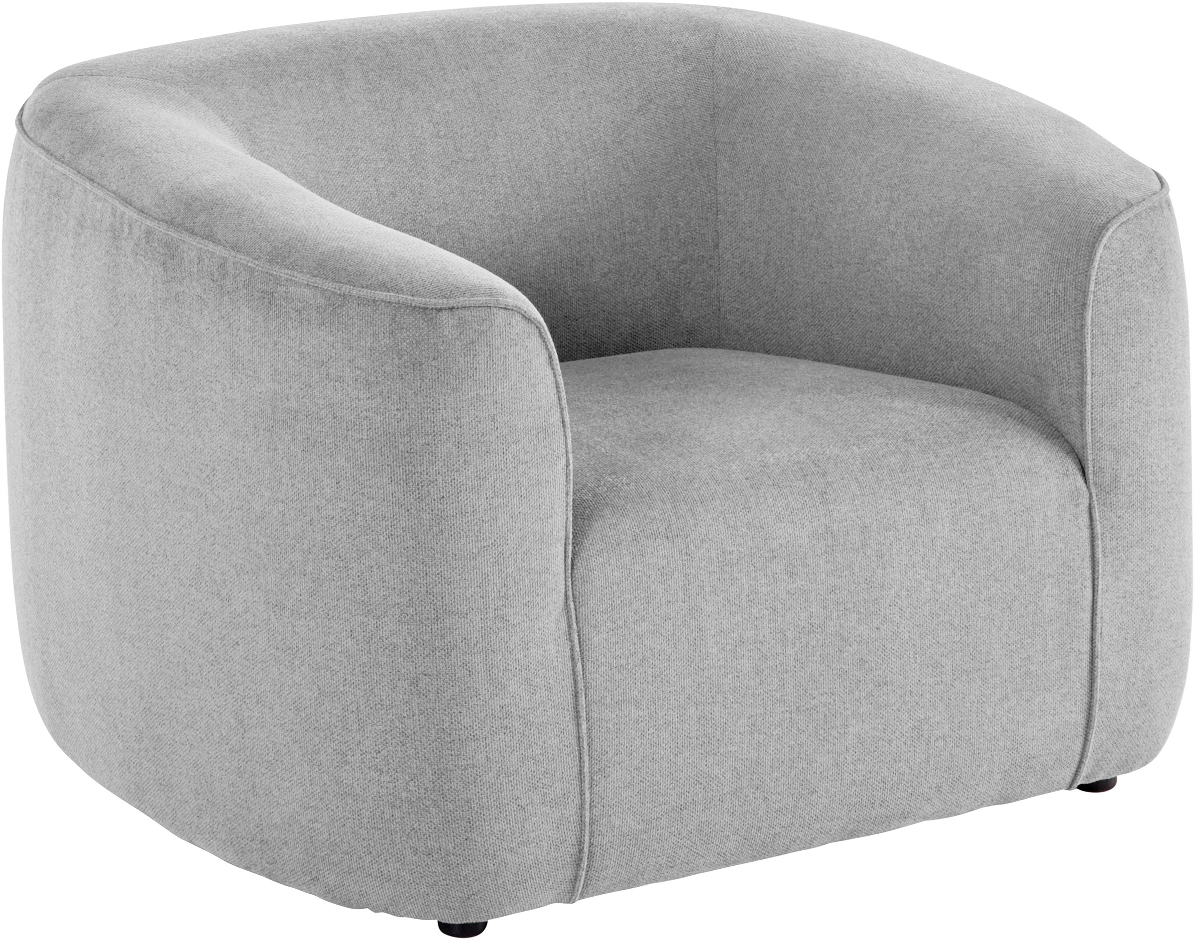 LeGer Home by Lena Gercke Sessel »LYZA Relaxsessel, Loungesessel, Maße B/T/ günstig online kaufen