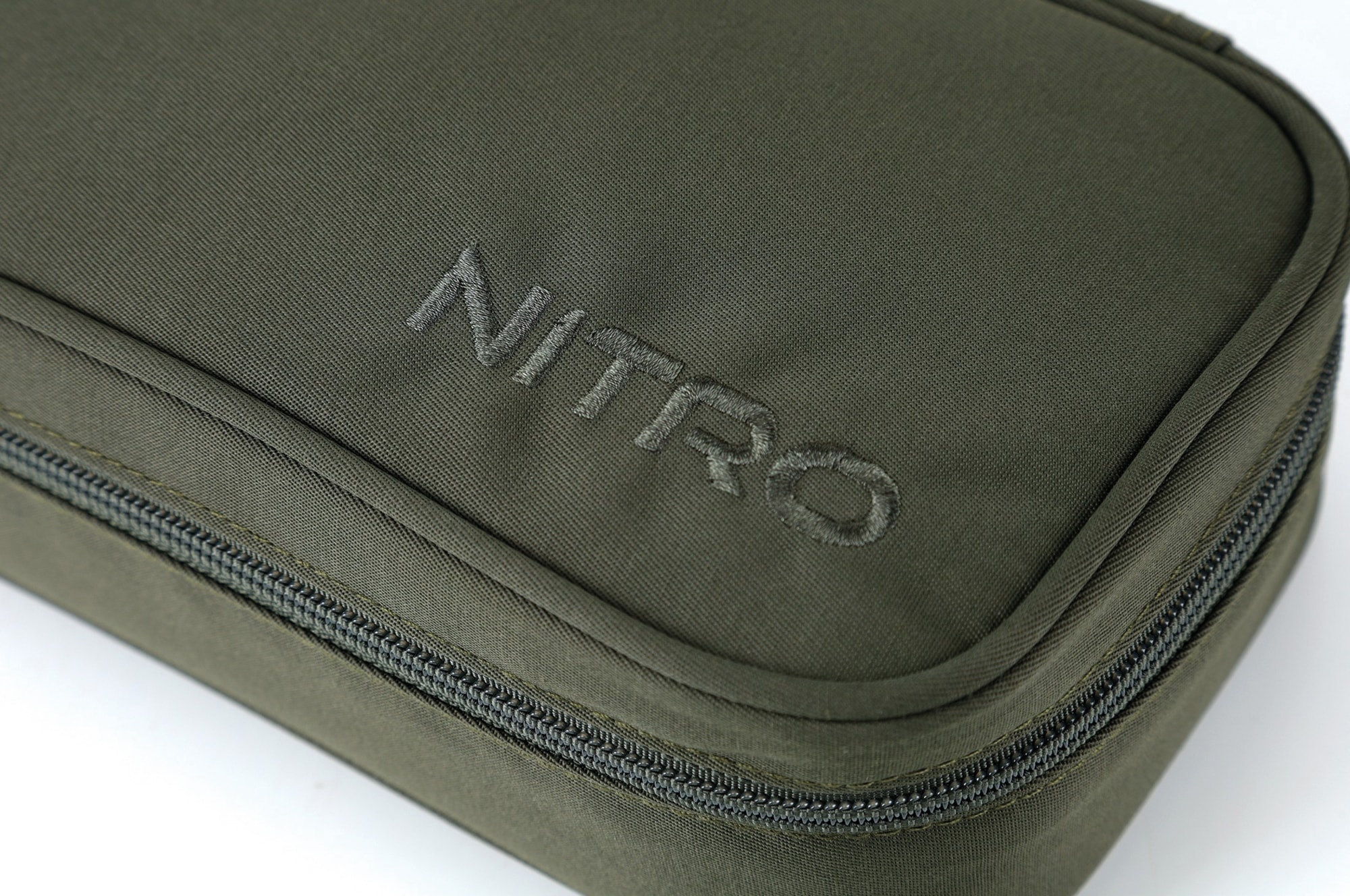 NITRO Federtasche »Pencil Case XL«, Federmäppchen, Schlampermäppchen, Faulenzer Box, Stifte Etui